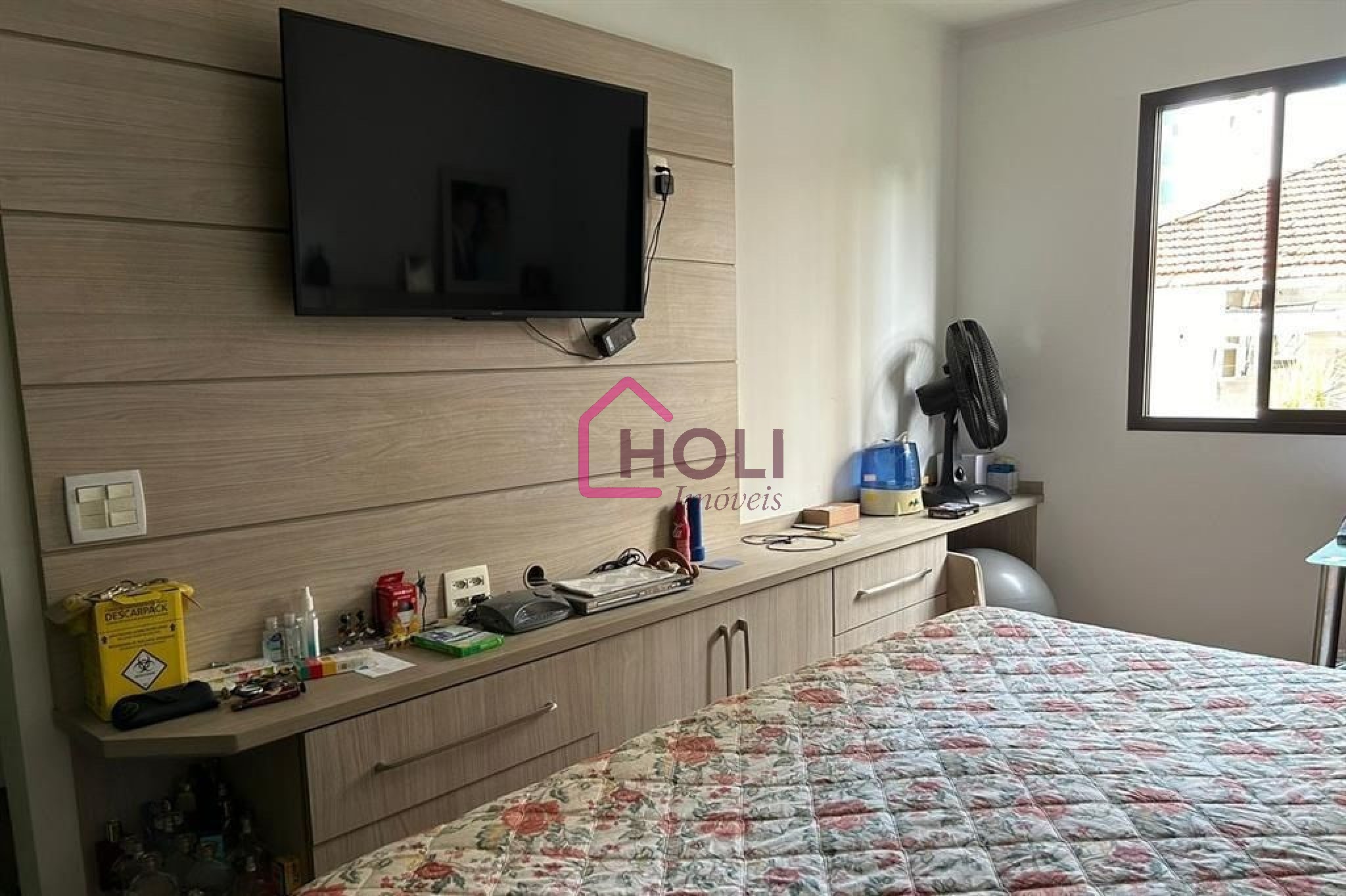 Apartamento, 3 quartos, 183 m² - Foto 9