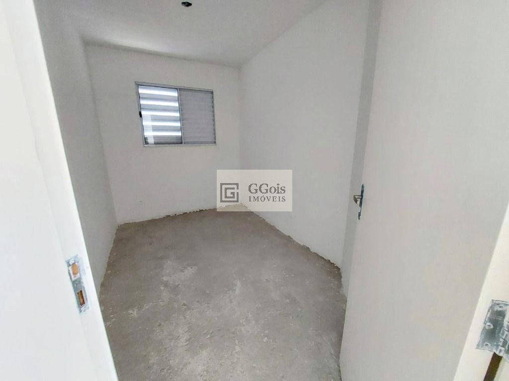 Apartamento à venda com 2 quartos, 46m² - Foto 3