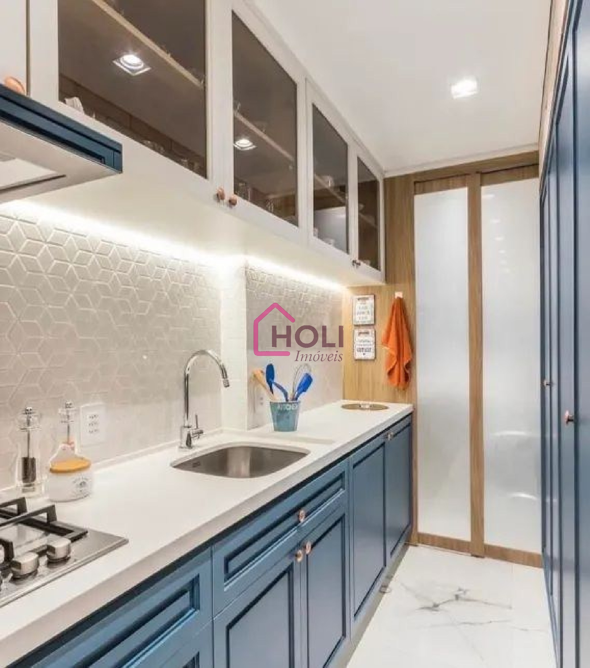 Apartamento, 2 quartos, 80 m² - Foto 12