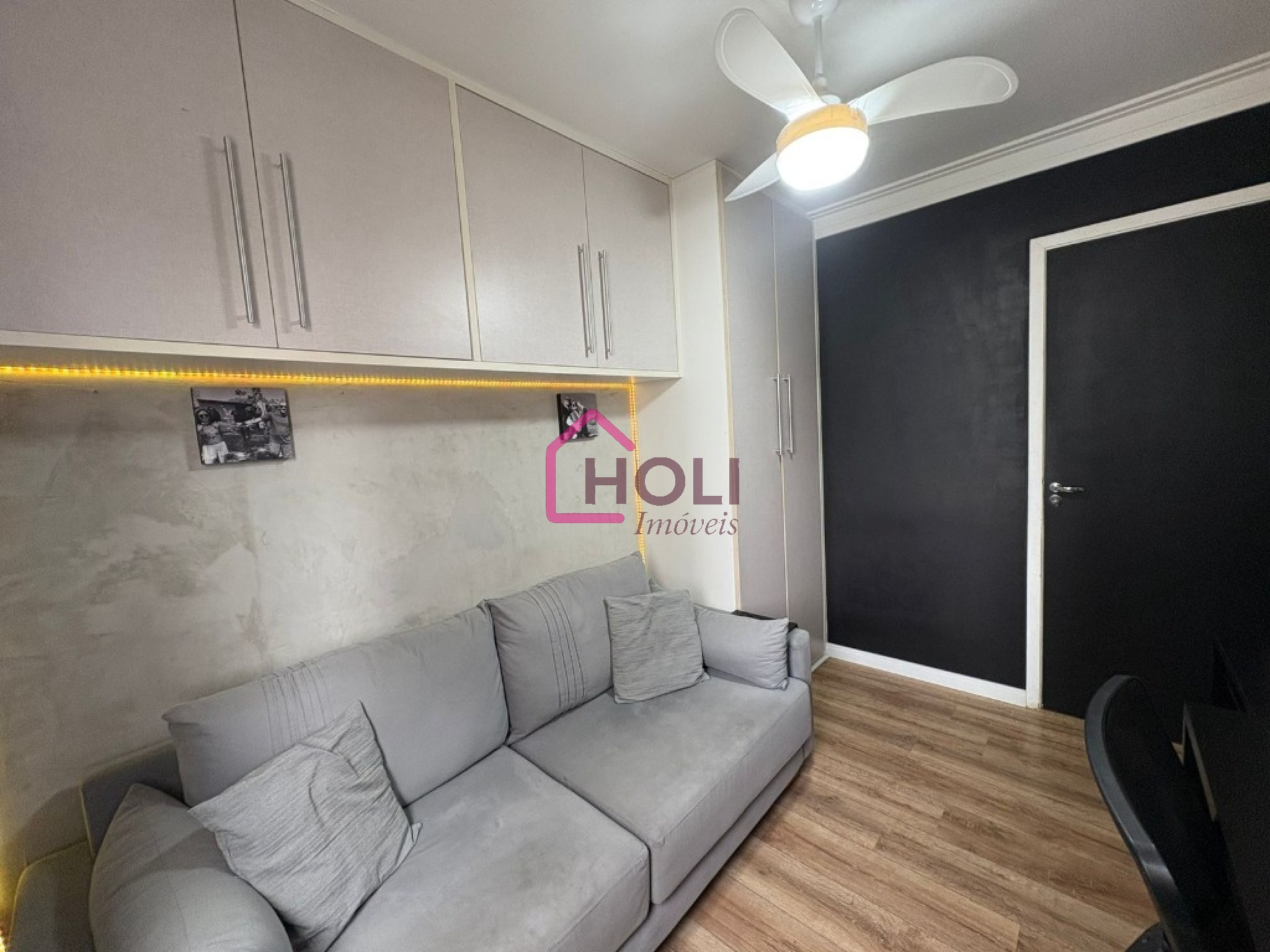 Apartamento, 2 quartos, 55 m² - Foto 18