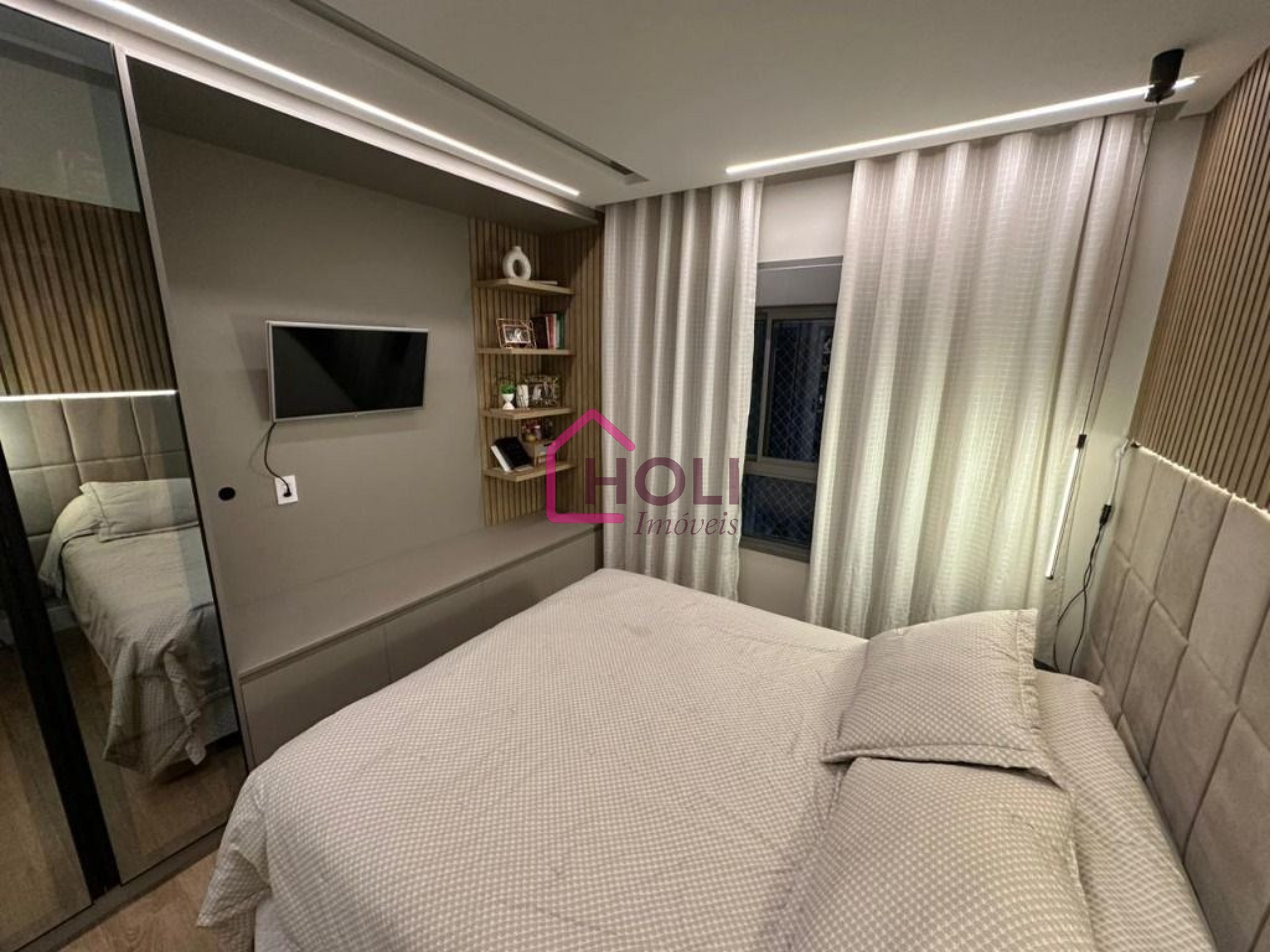 Apartamento, 3 quartos, 110 m² - Foto 9