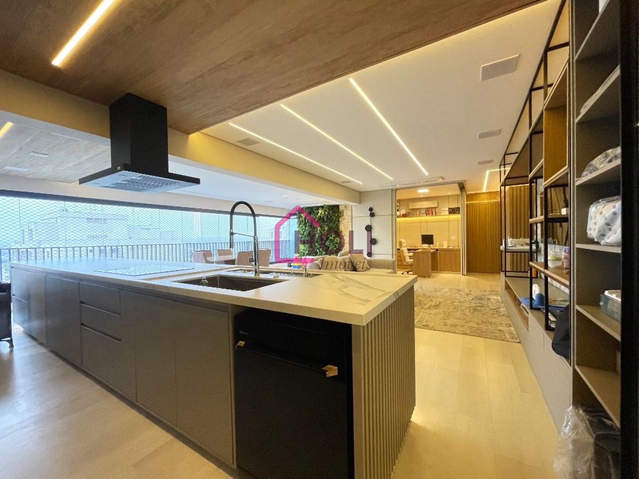 Apartamento, 3 quartos, 165 m² - Foto 10