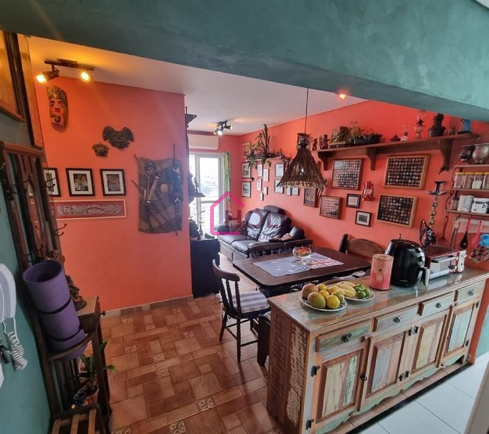 Cobertura, 2 quartos, 85 m² - Foto 5