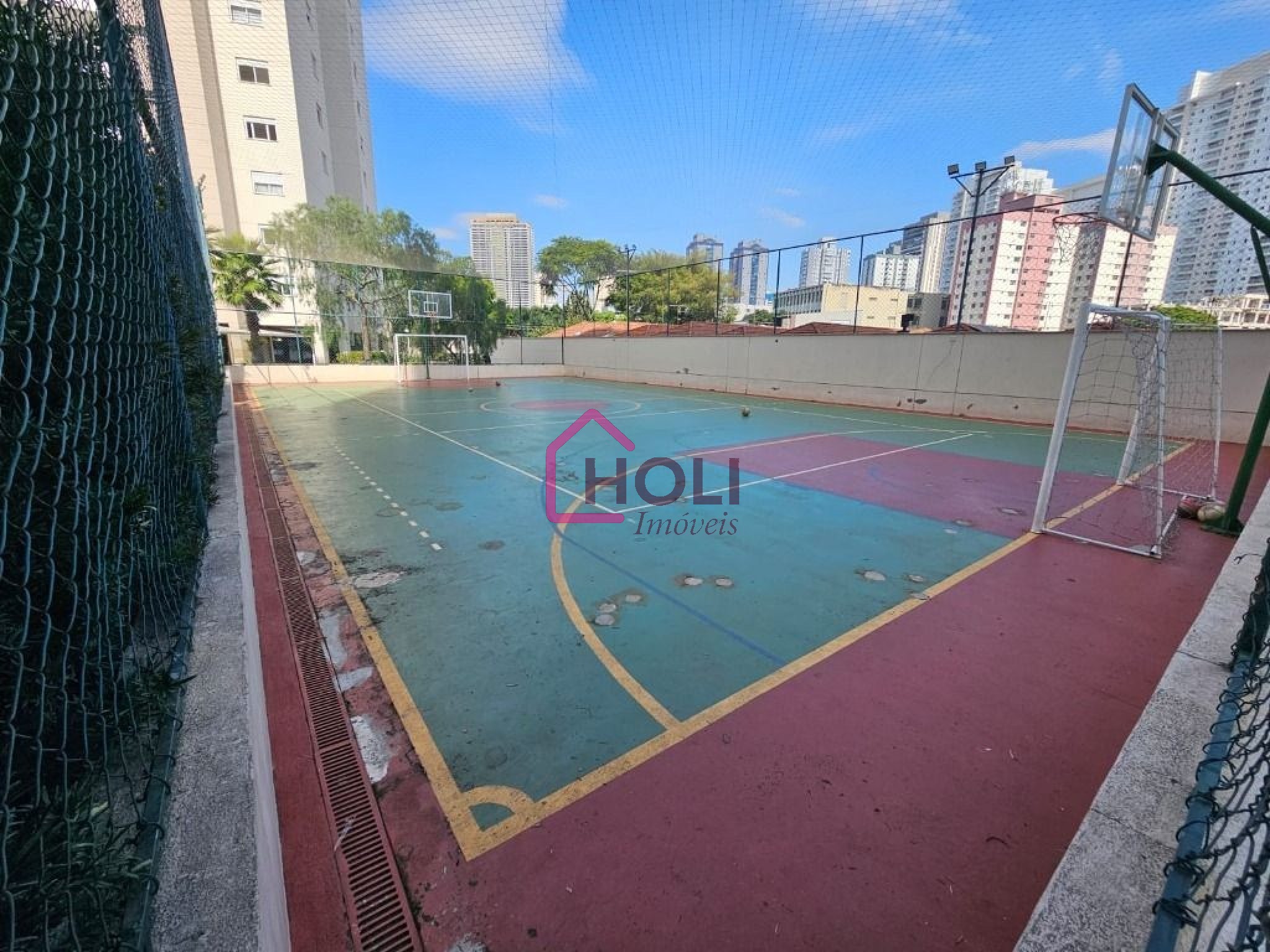 Apartamento, 4 quartos, 122 m² - Foto 53