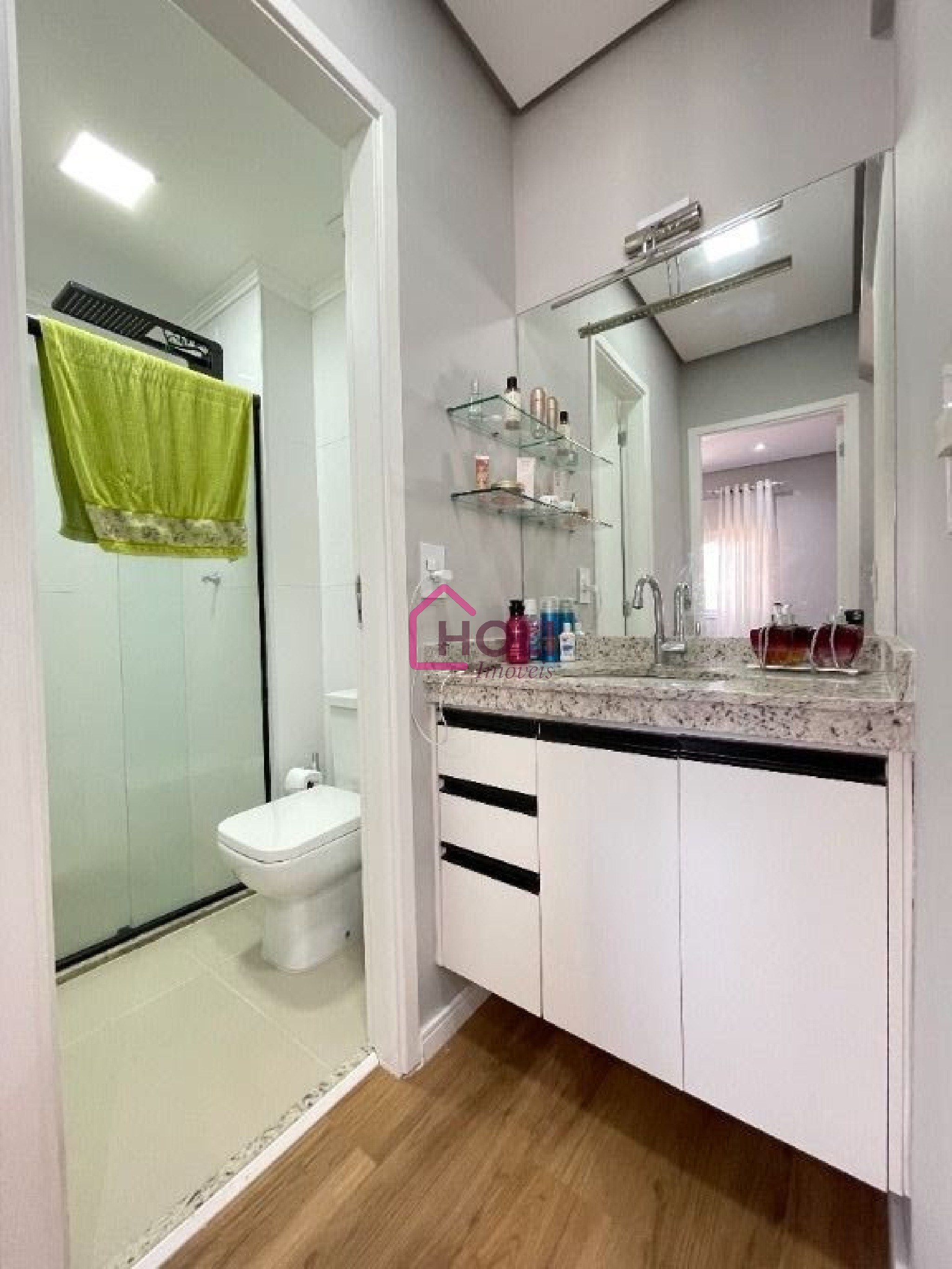 Apartamento, 1 quarto, 36 m² - Foto 13