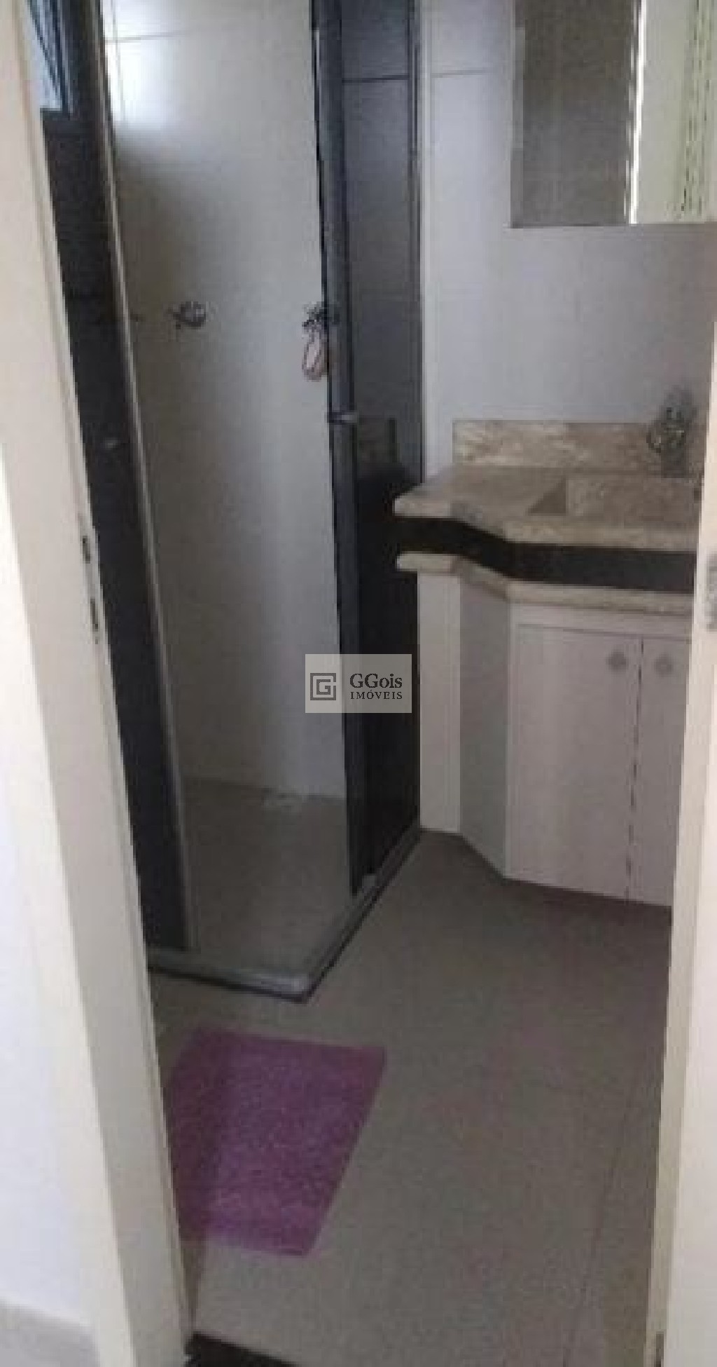 Apartamento à venda com 3 quartos, 65m² - Foto 5