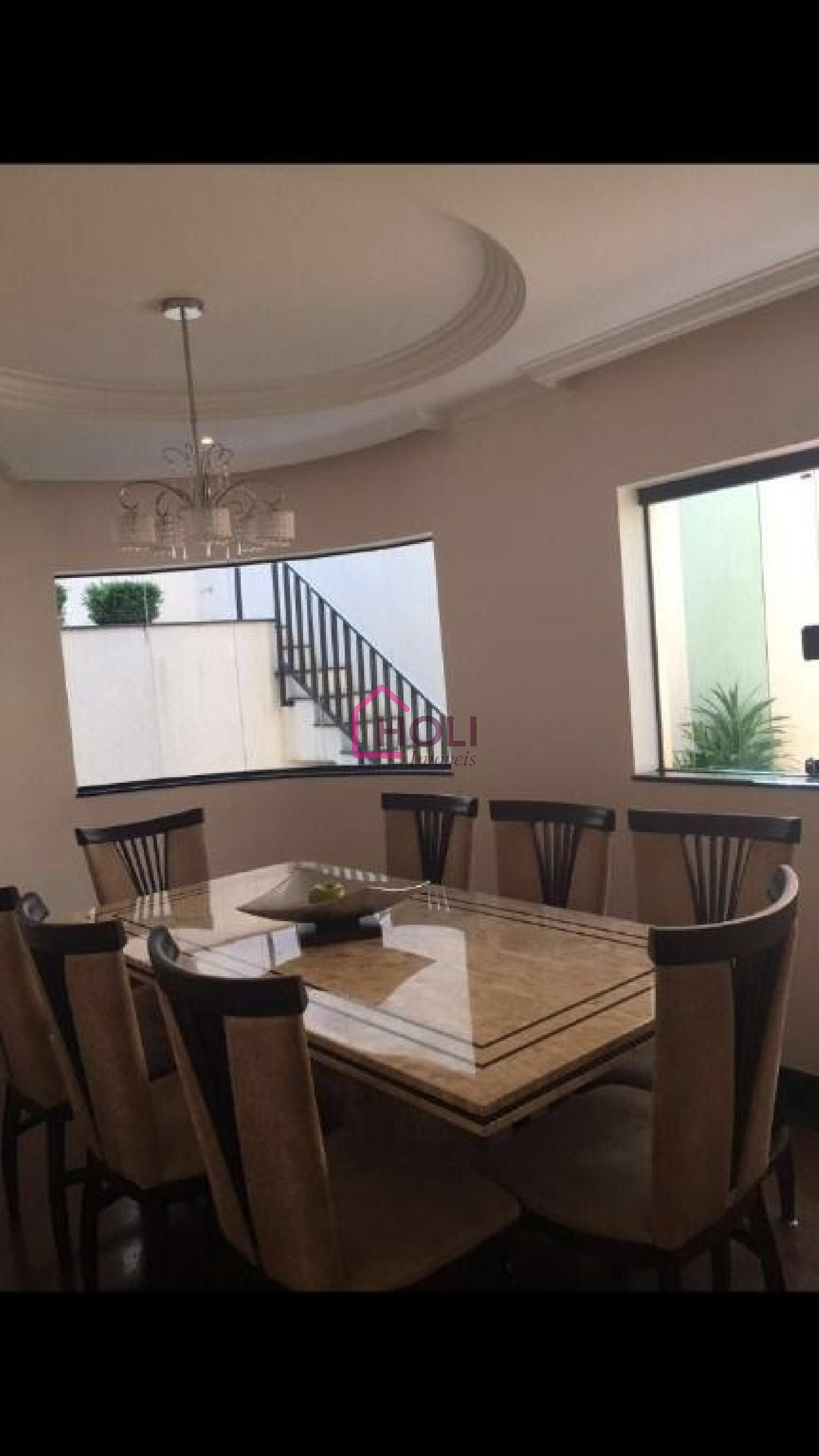 Casa, 3 quartos, 250 m² - Foto 3