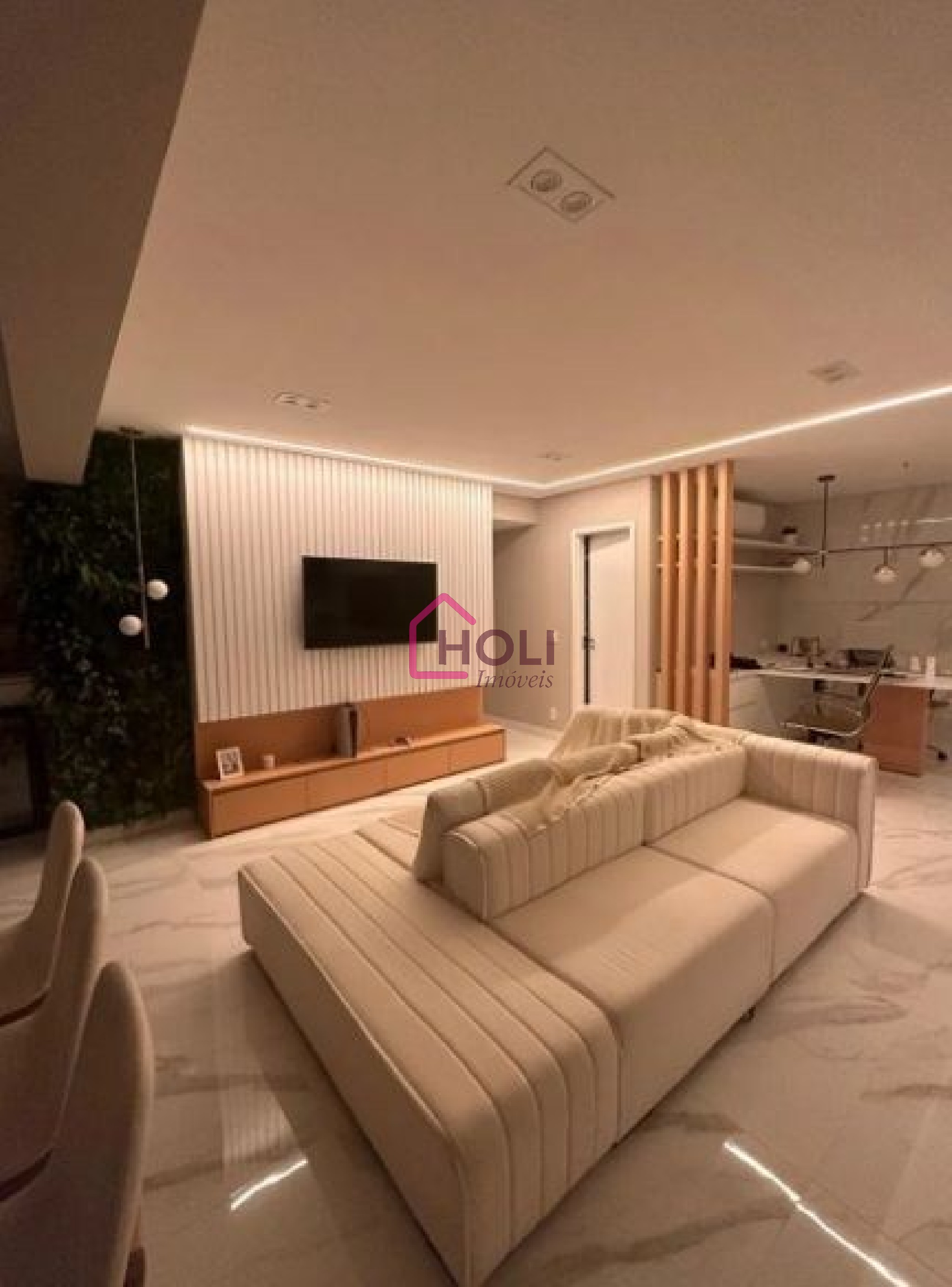 Apartamento, 3 quartos, 106 m² - Foto 2