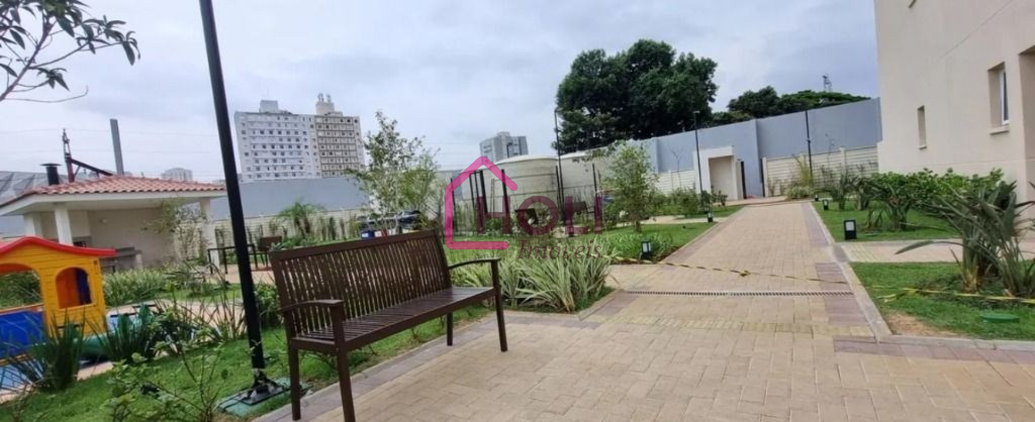 Apartamento, 1 quarto, 30 m² - Foto 11