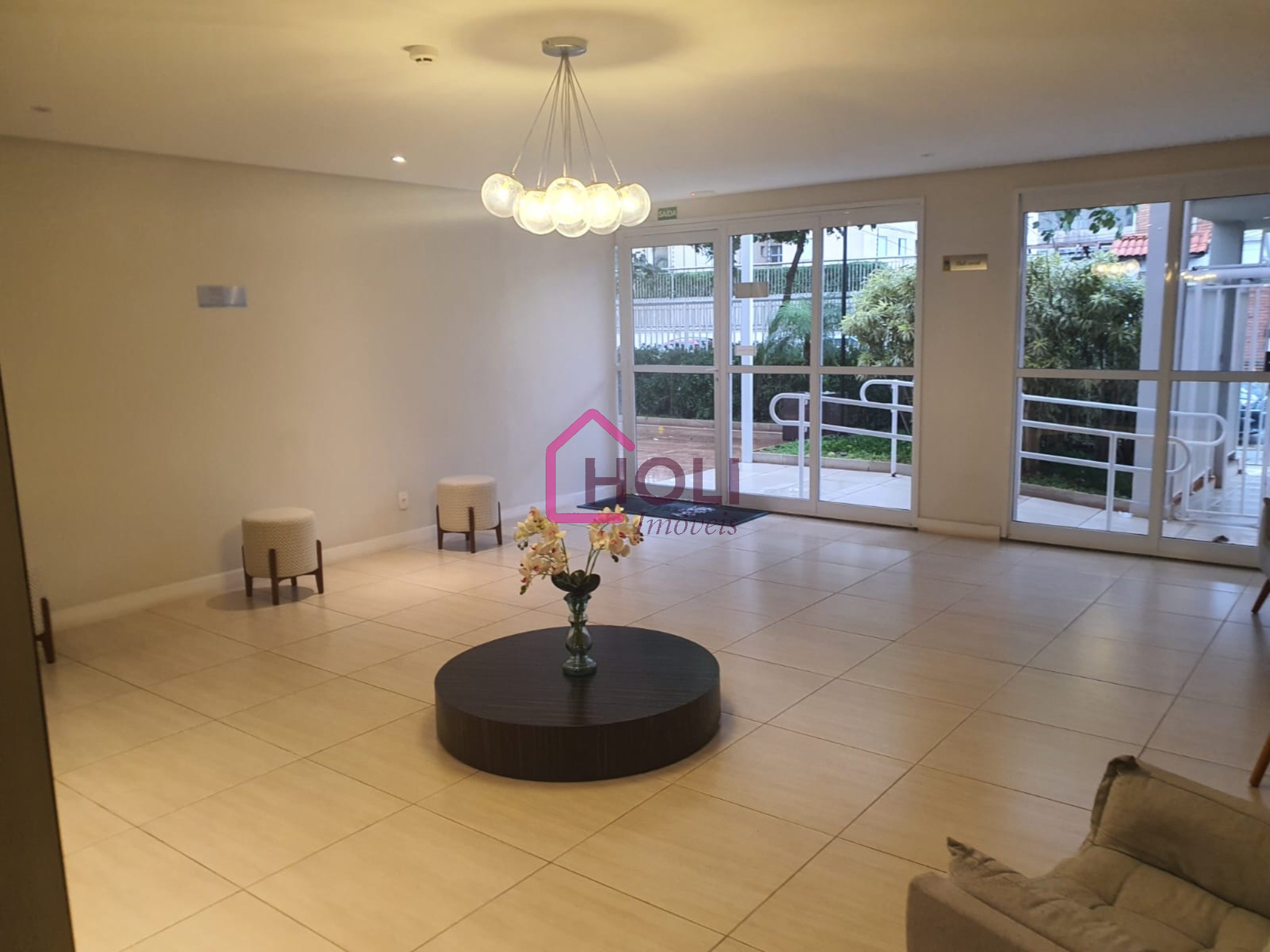 Apartamento, 1 quarto, 35 m² - Foto 53