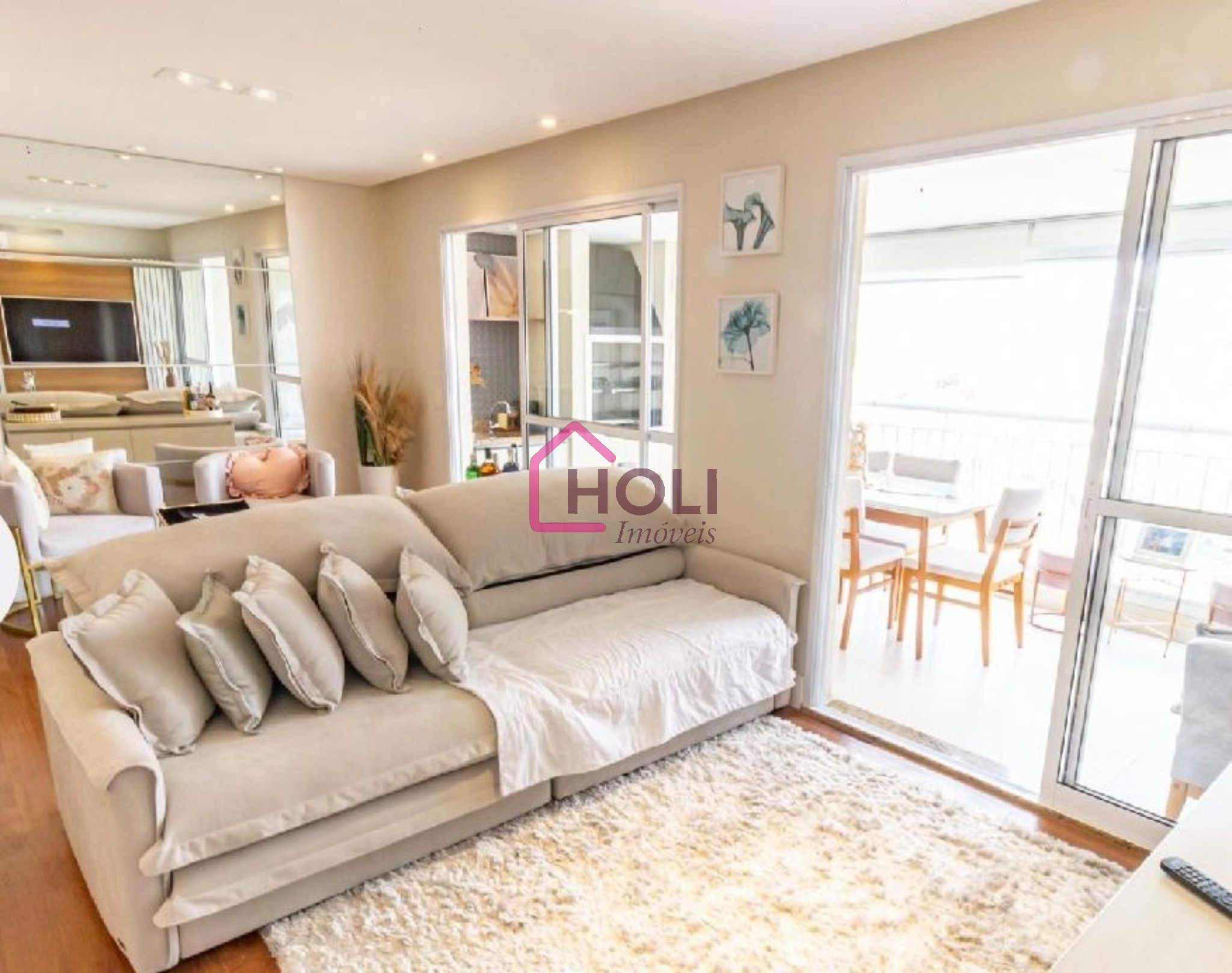 Apartamento, 3 quartos, 94 m² - Foto 13