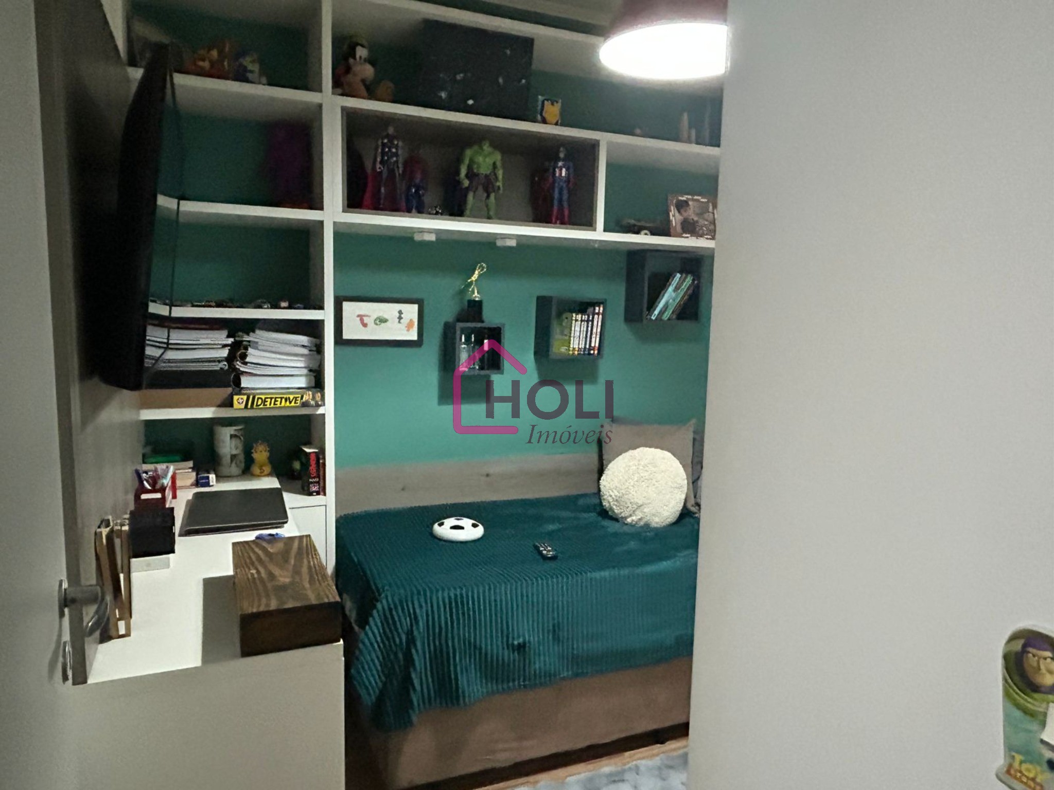 Apartamento, 3 quartos, 76 m² - Foto 19