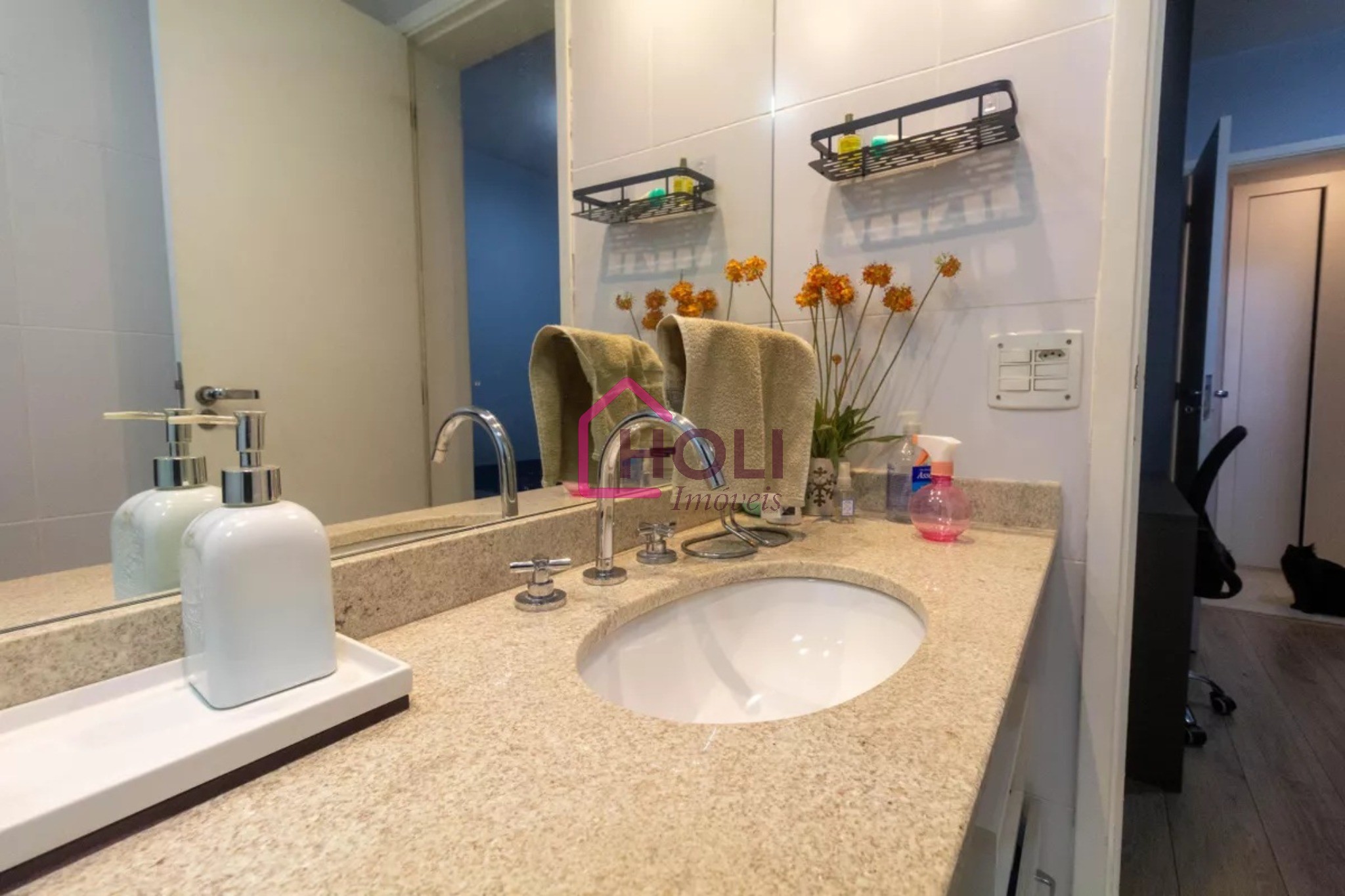 Apartamento, 3 quartos, 119 m² - Foto 21