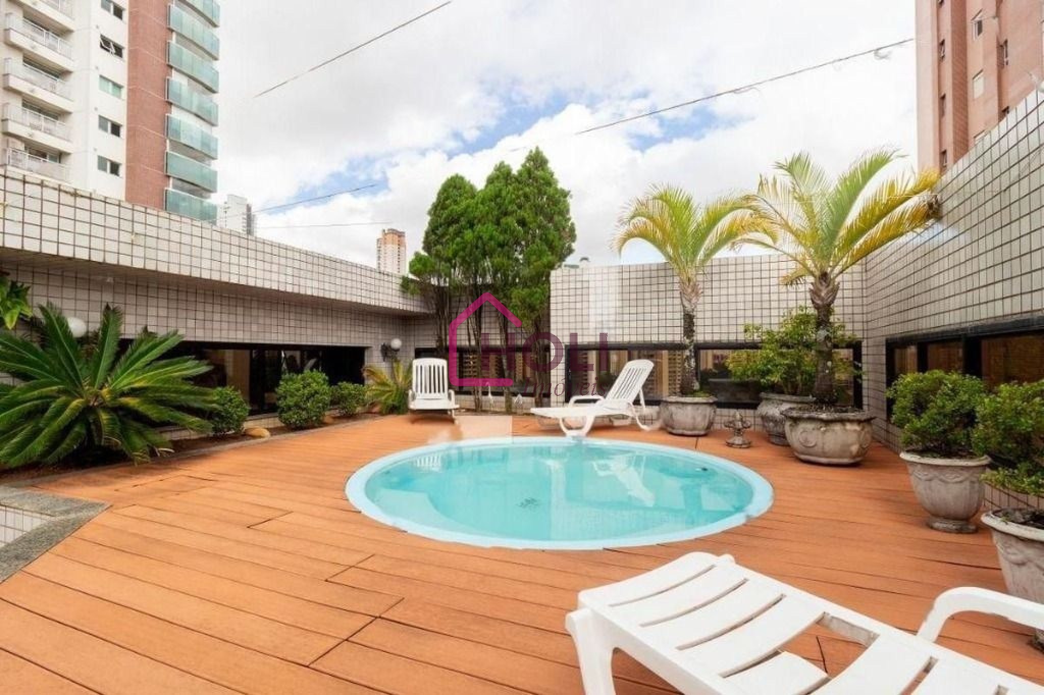 Apartamento, 3 quartos, 420 m² - Foto 27