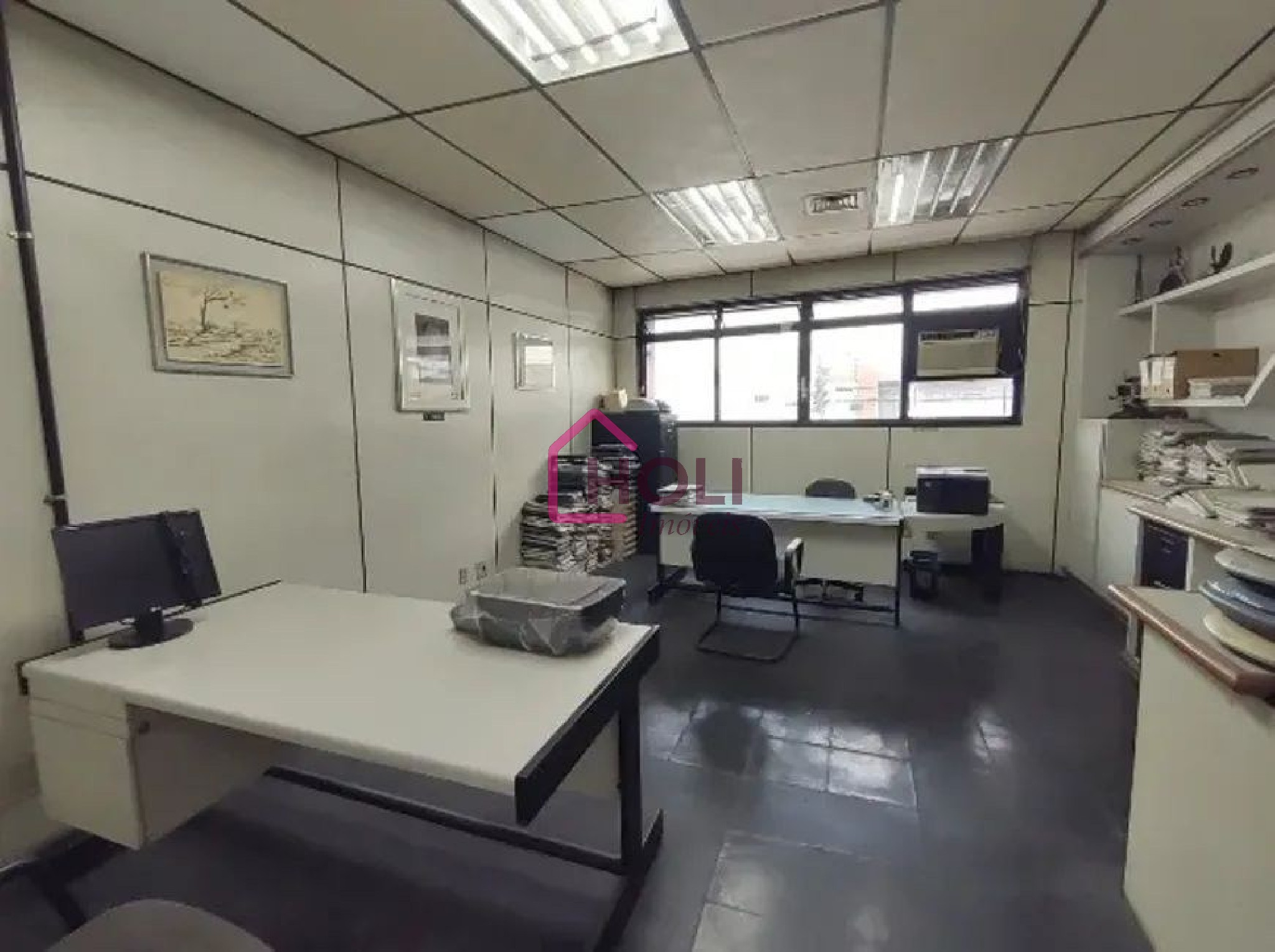 Depósito-Galpão, 1062 m² - Foto 4