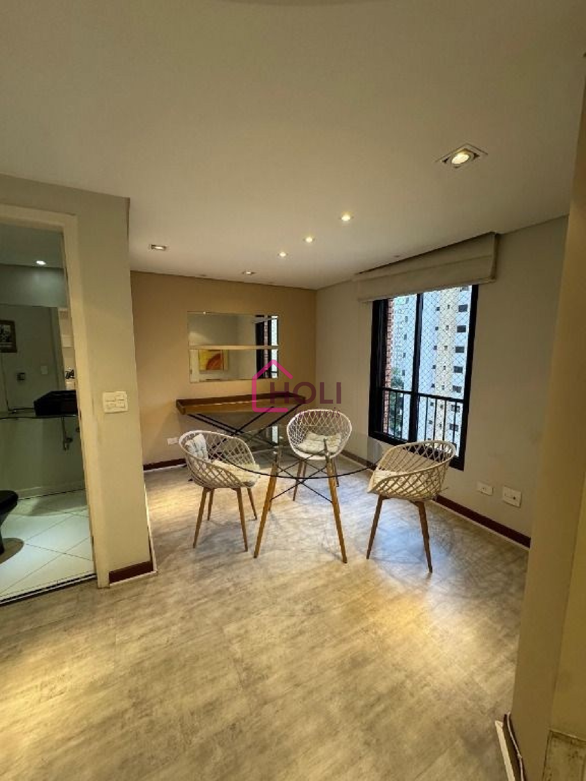 Apartamento, 3 quartos, 130 m² - Foto 2