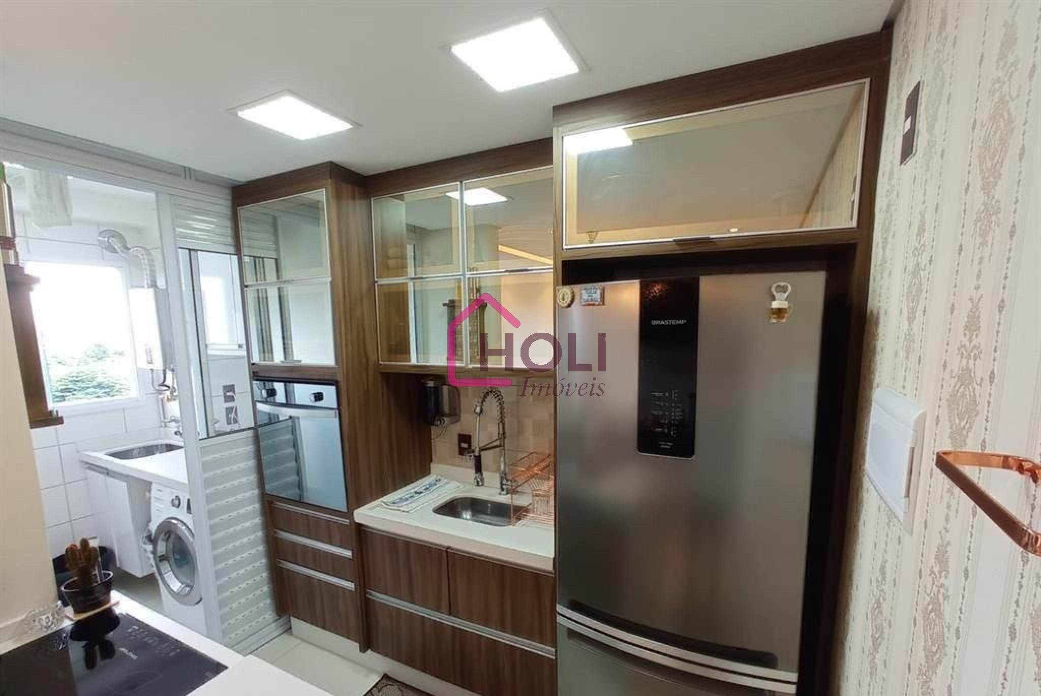 Apartamento, 2 quartos, 47 m² - Foto 10