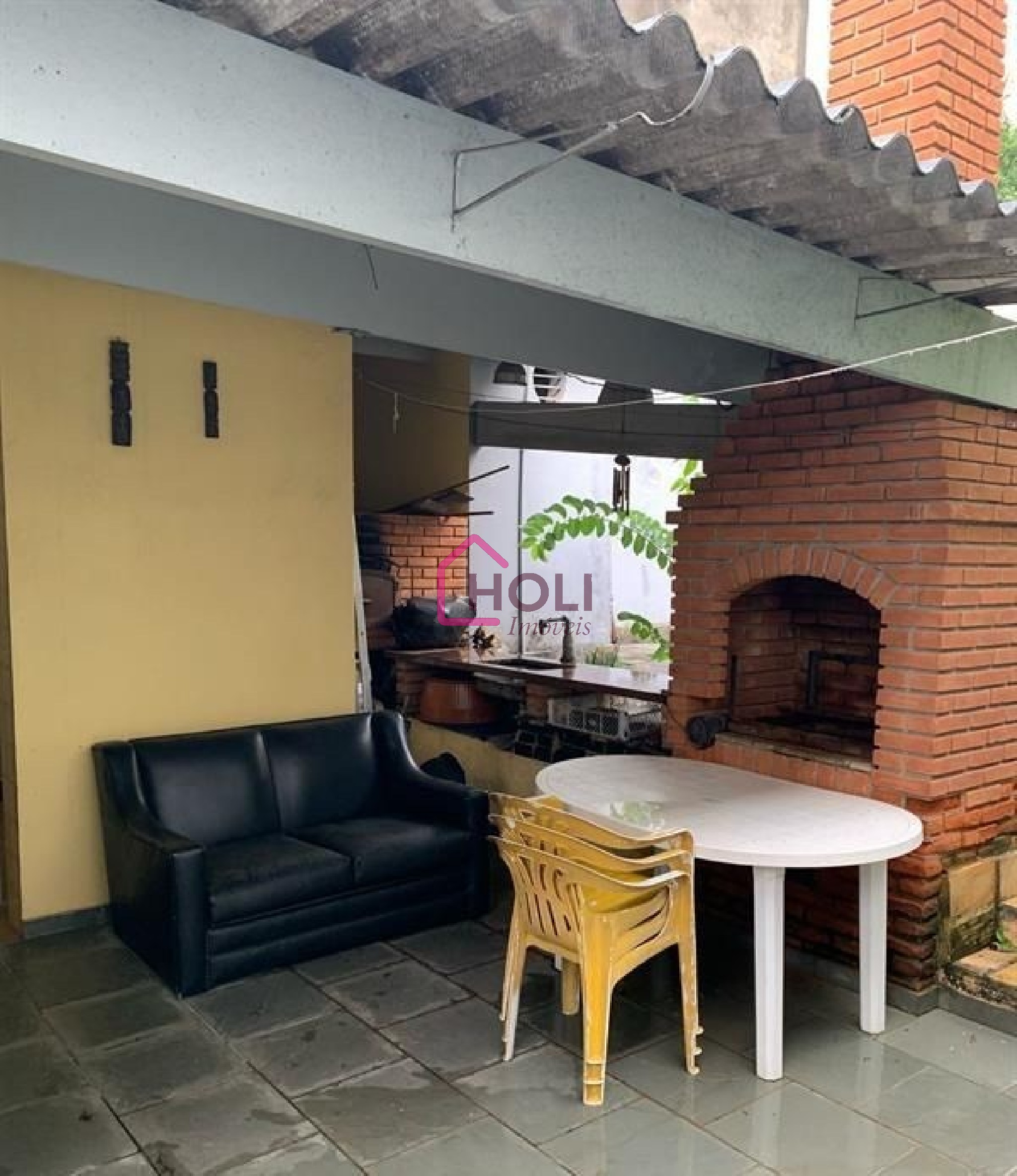 Casa, 3 quartos, 250 m² - Foto 24