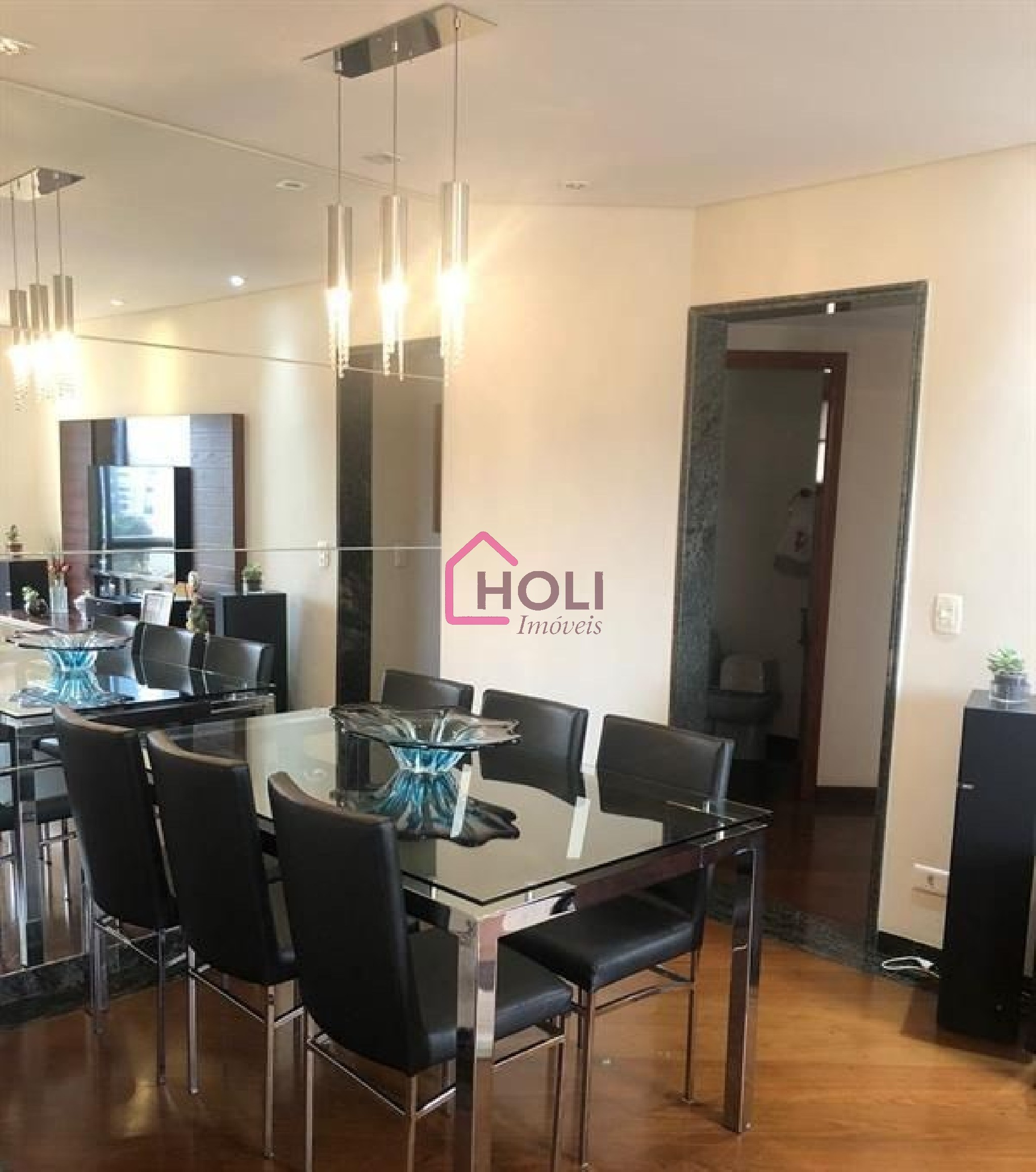 Apartamento, 3 quartos, 135 m² - Foto 3