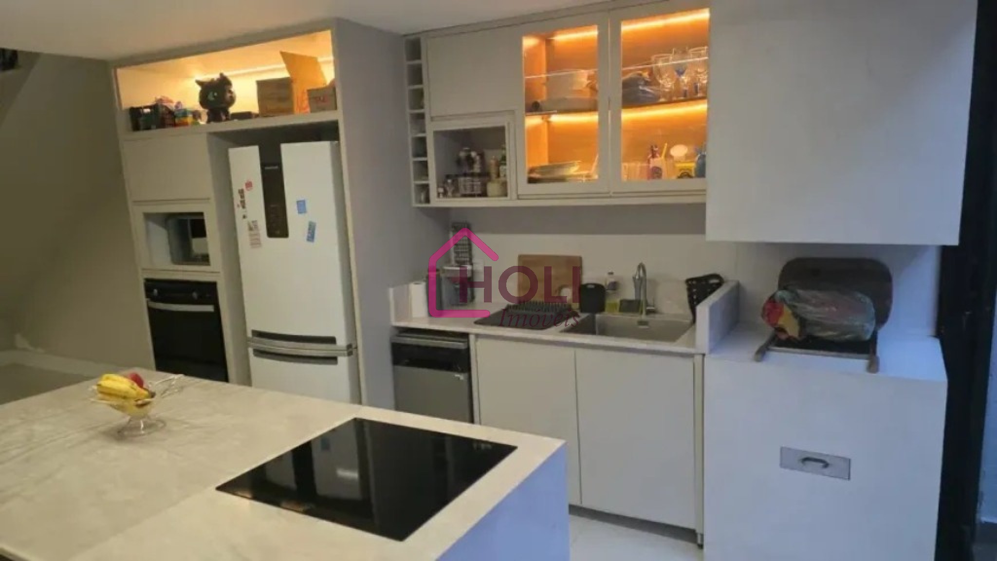 Casa, 2 quartos, 160 m² - Foto 4