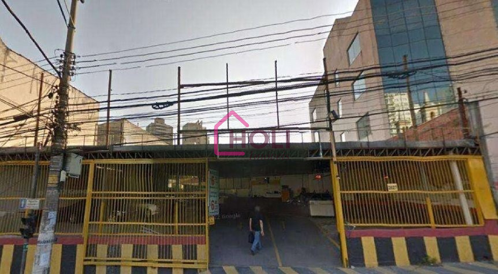 Terreno, 634 m² - Foto 4