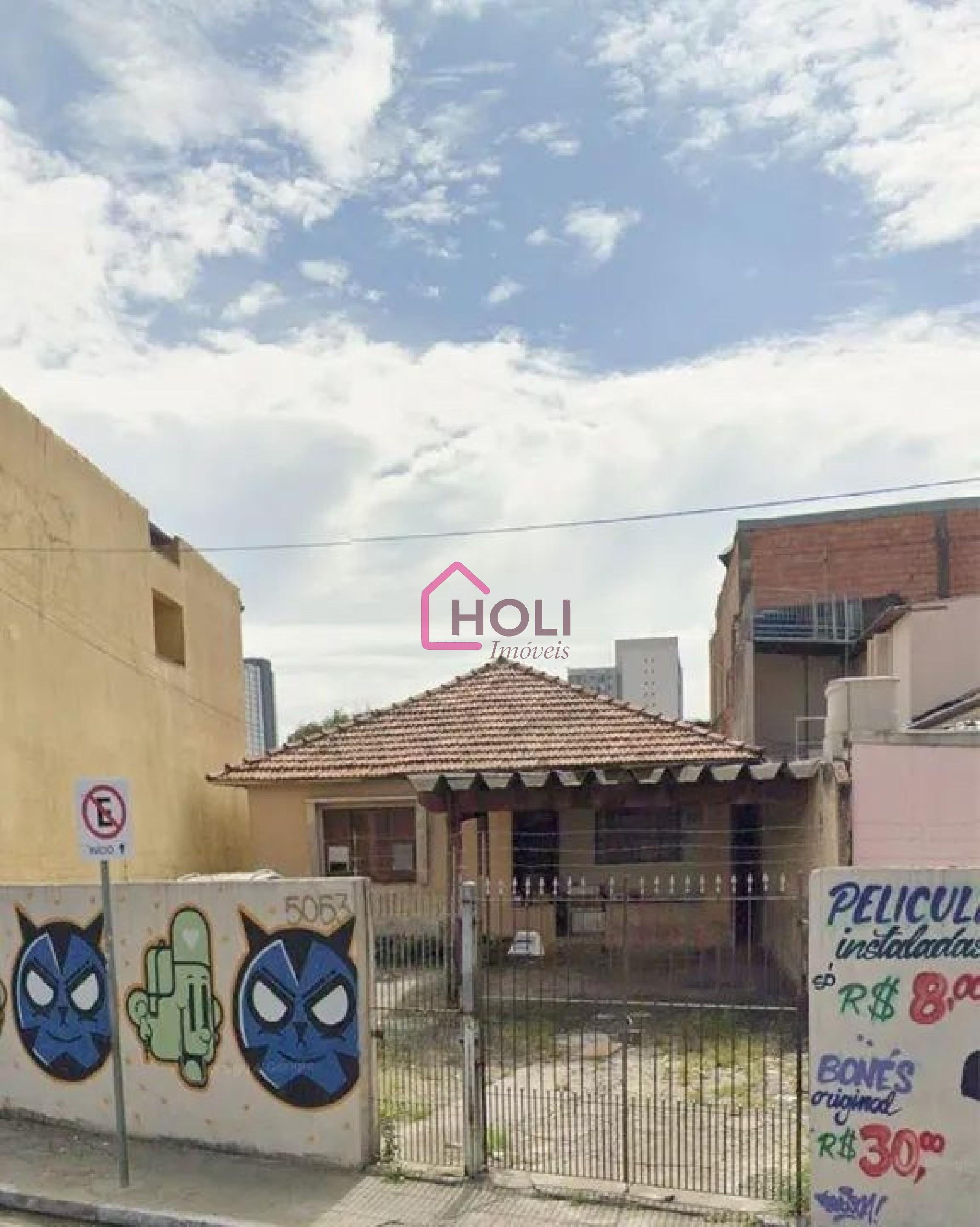 Terreno, 300 m² - Foto 2