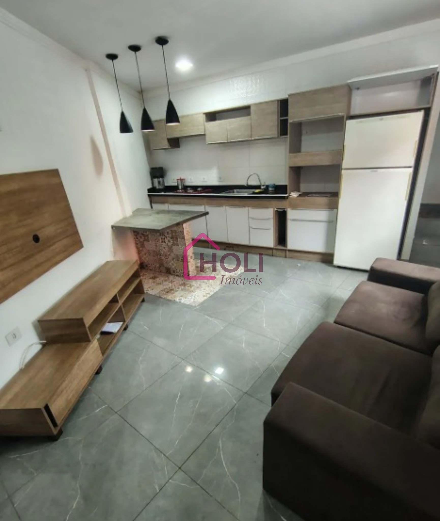 Casa, 2 quartos, 80 m² - Foto 1