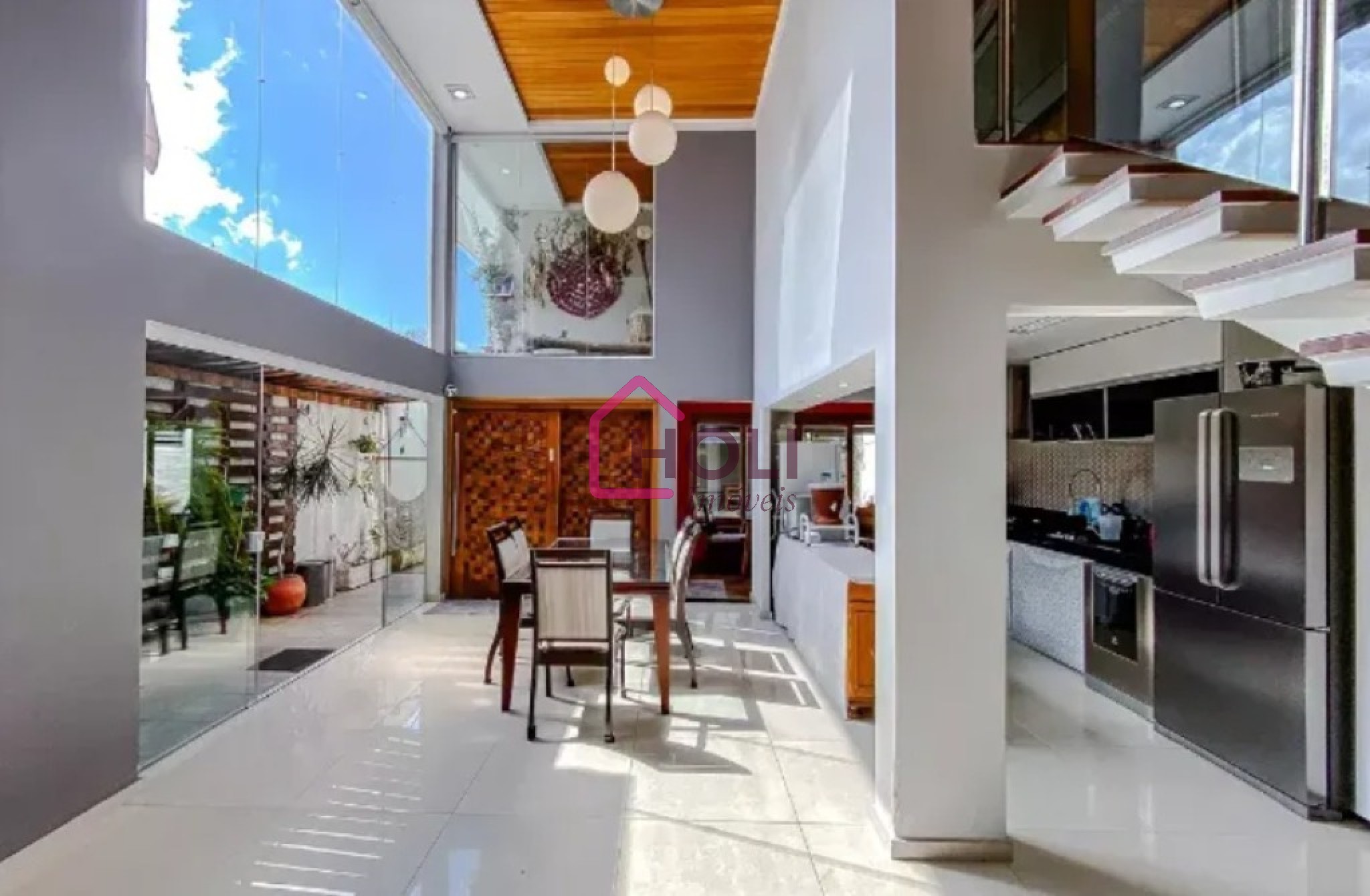 Casa, 4 quartos, 494 m² - Foto 12