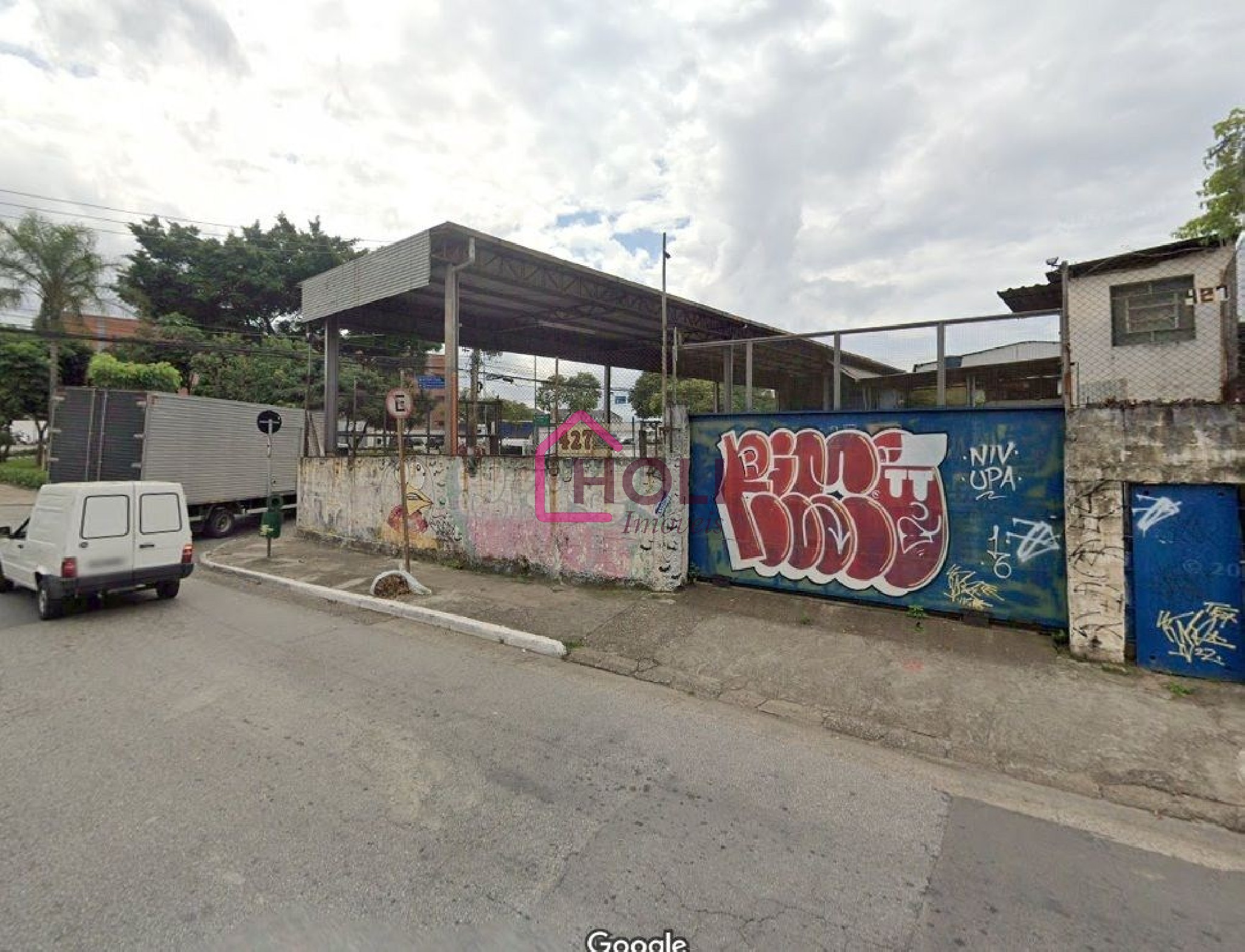 Loteamento e Condomínio, 630 m² - Foto 3