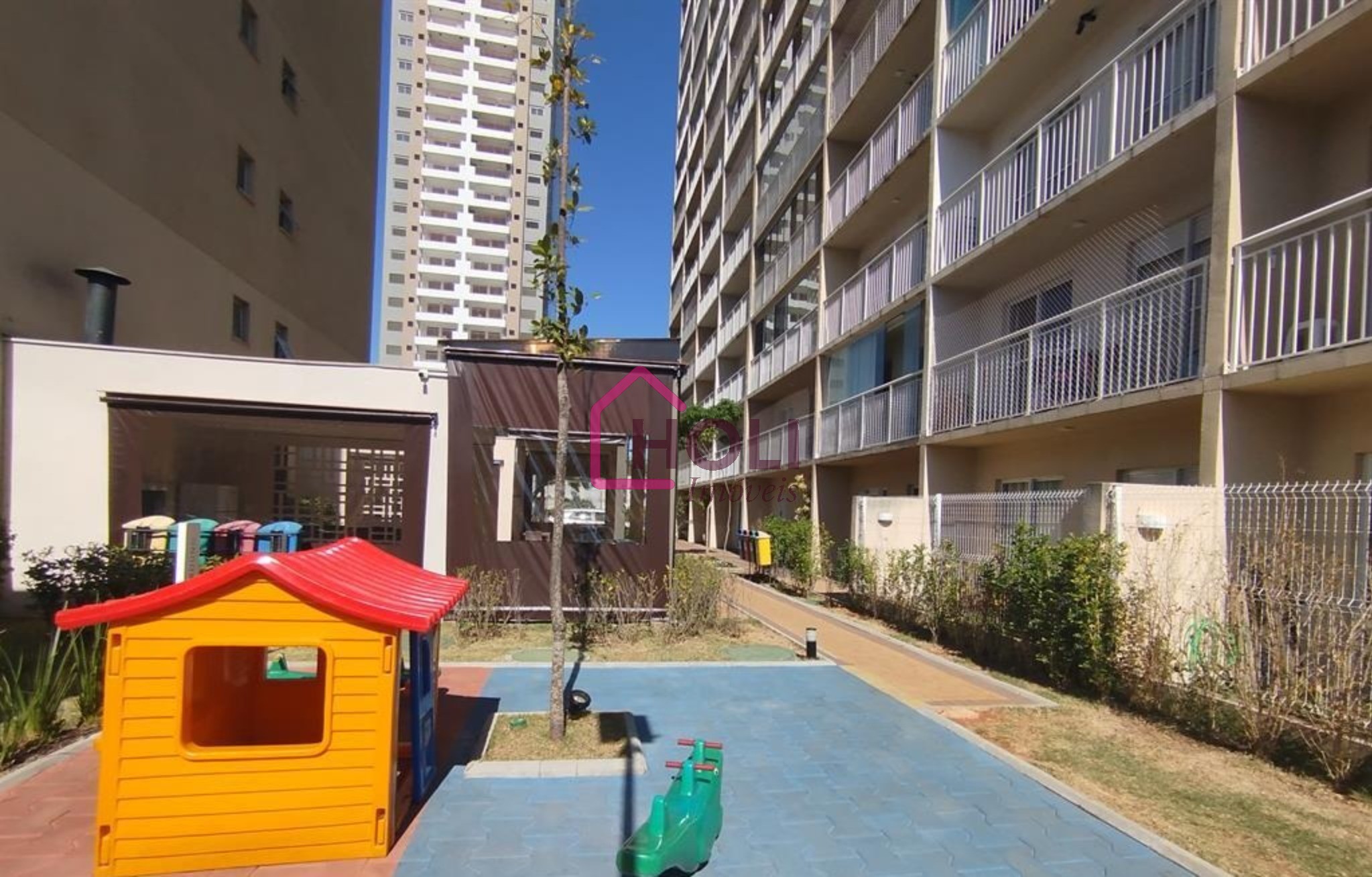 Apartamento, 1 quarto, 29 m² - Foto 14