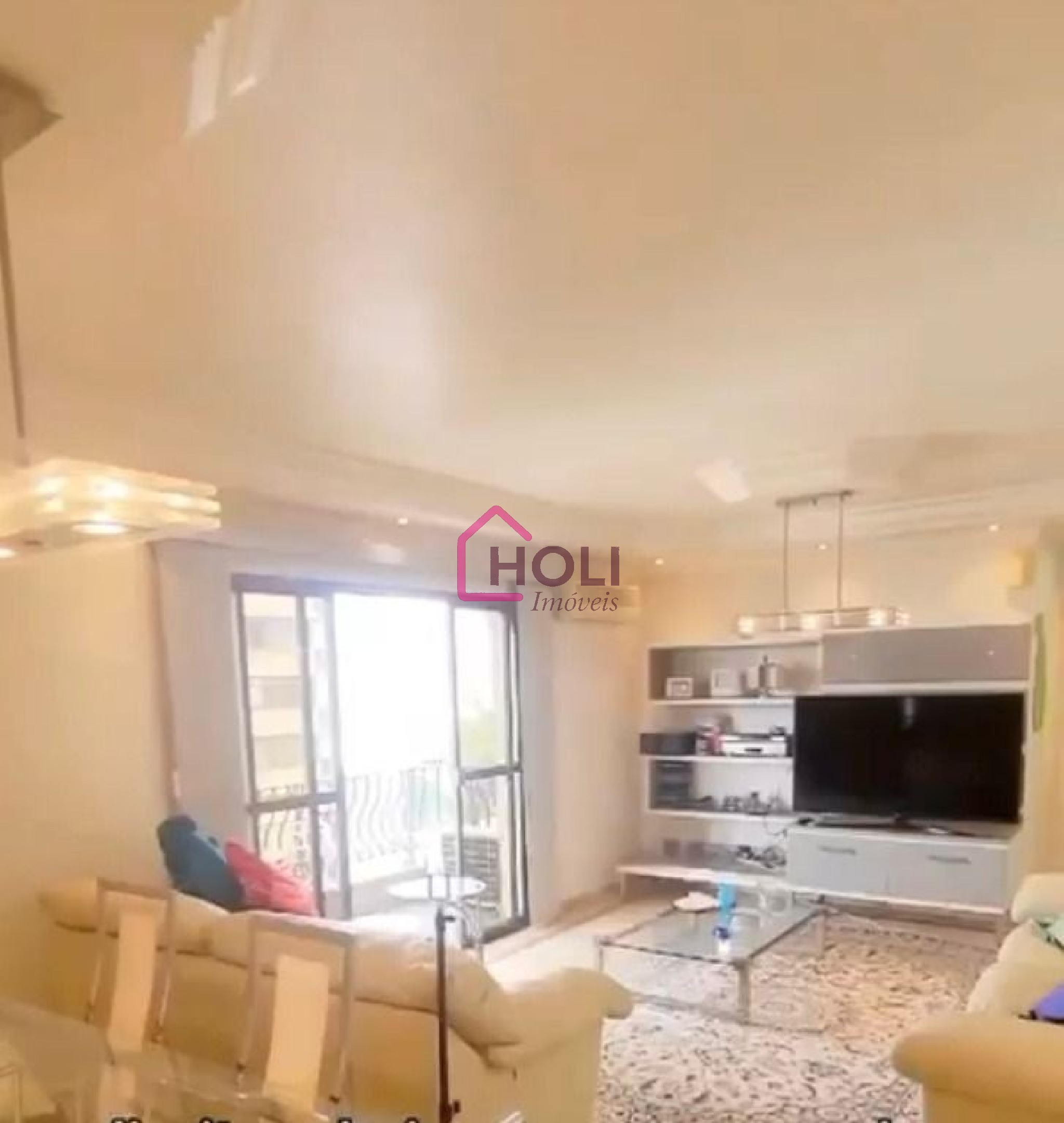 Apartamento, 3 quartos, 132 m² - Foto 2