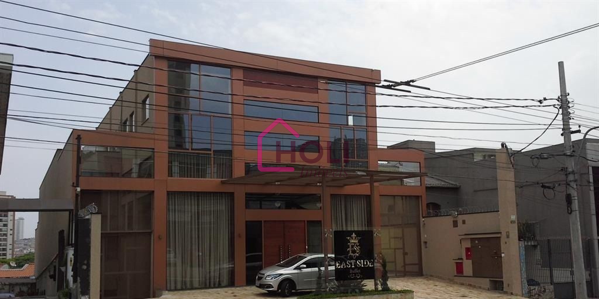 Sala-Conjunto, 35 m² - Foto 5