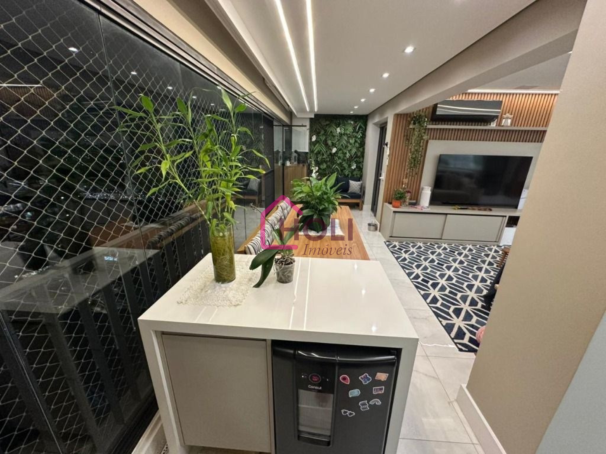 Apartamento, 3 quartos, 110 m² - Foto 37