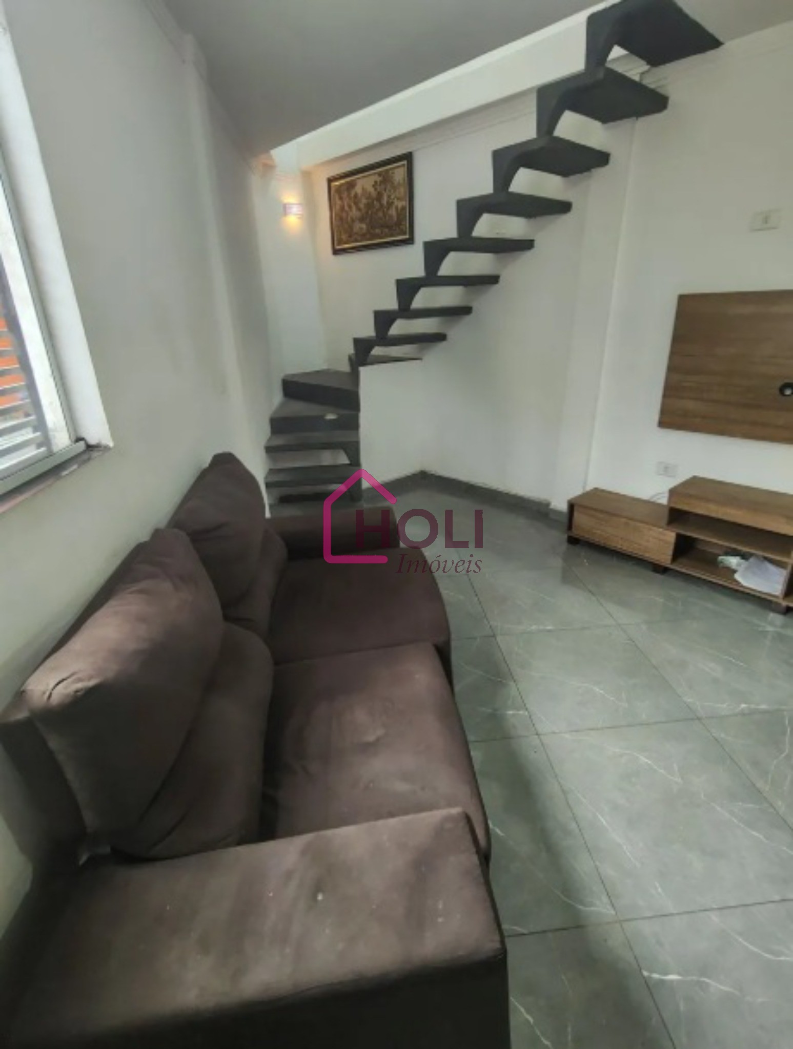 Casa, 2 quartos, 80 m² - Foto 2