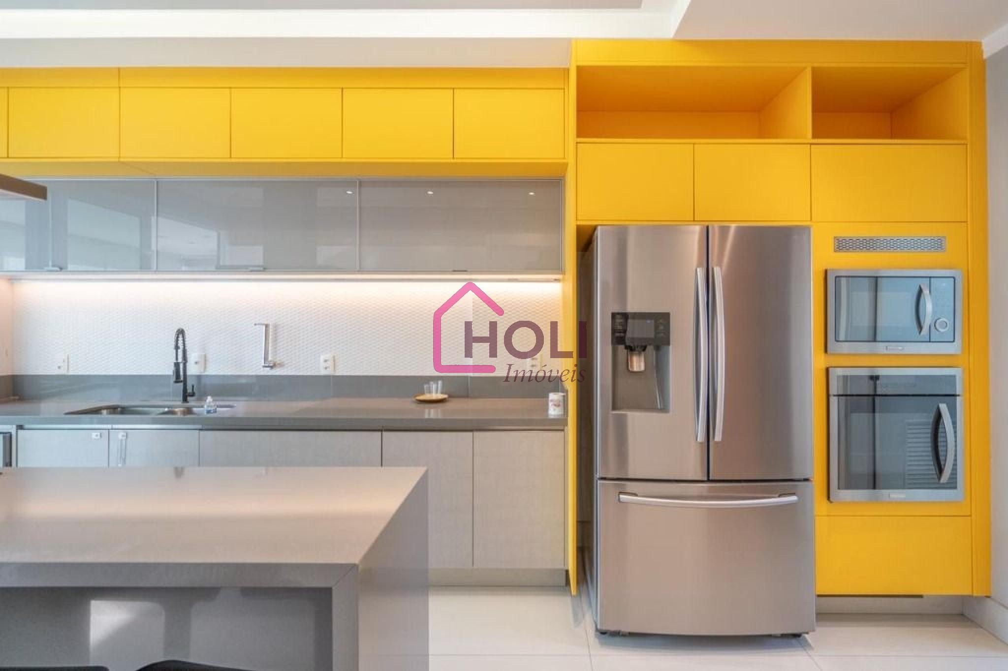 Apartamento, 3 quartos, 171 m² - Foto 21