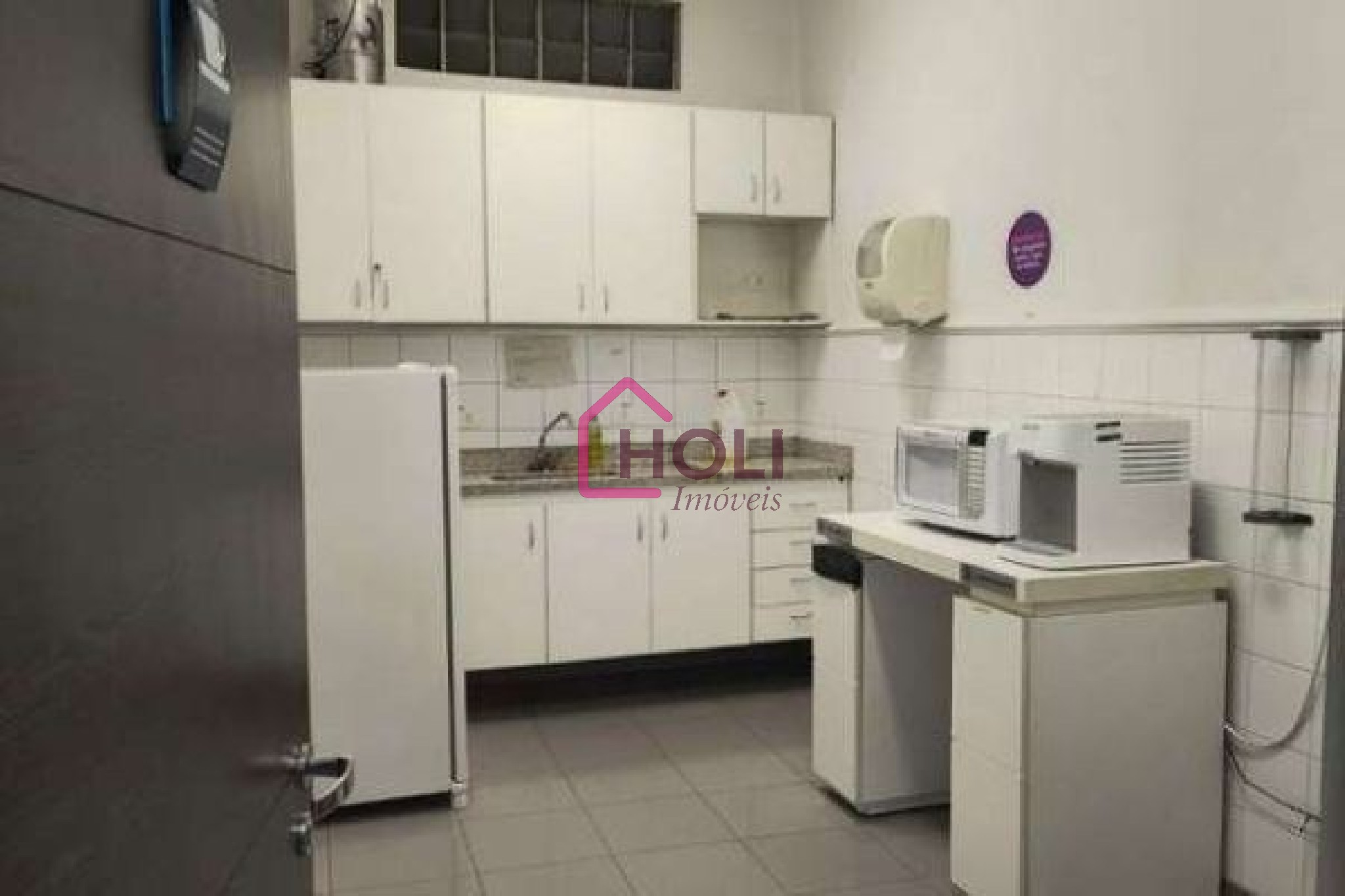 Prédio Inteiro, 1614 m² - Foto 16