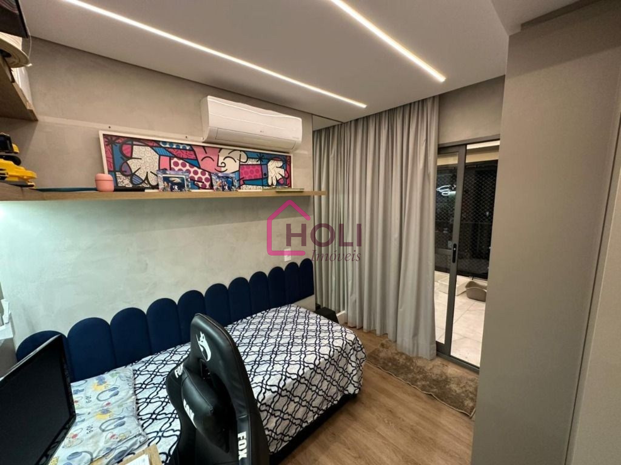 Apartamento, 3 quartos, 110 m² - Foto 16