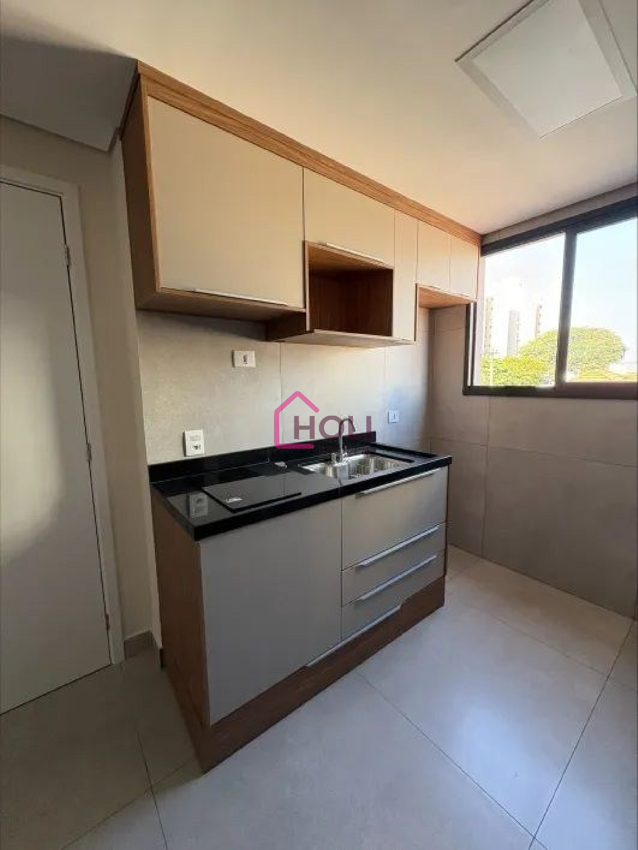 Apartamento, 1 quarto, 35 m² - Foto 10
