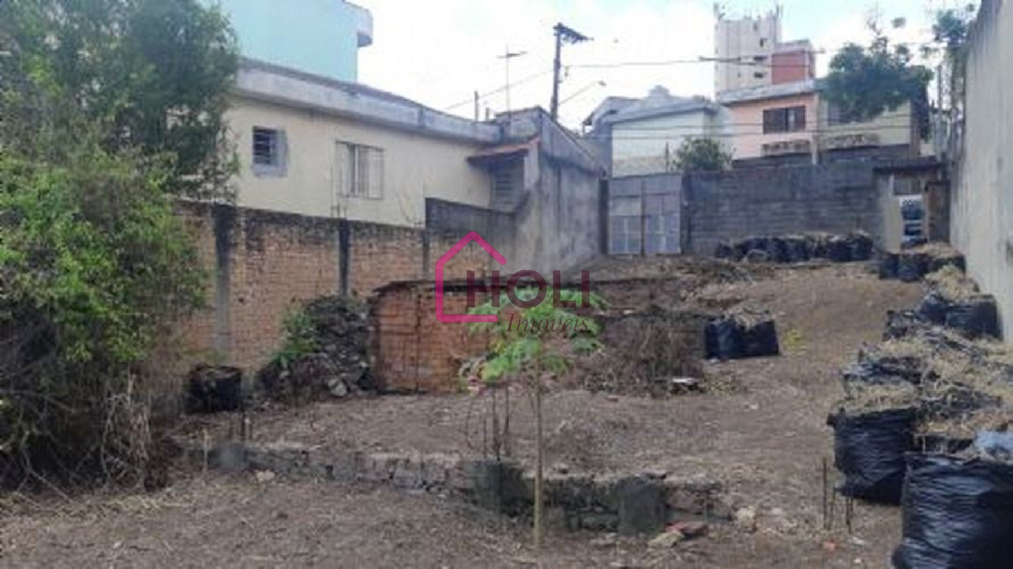 Terreno, 270 m² - Foto 3