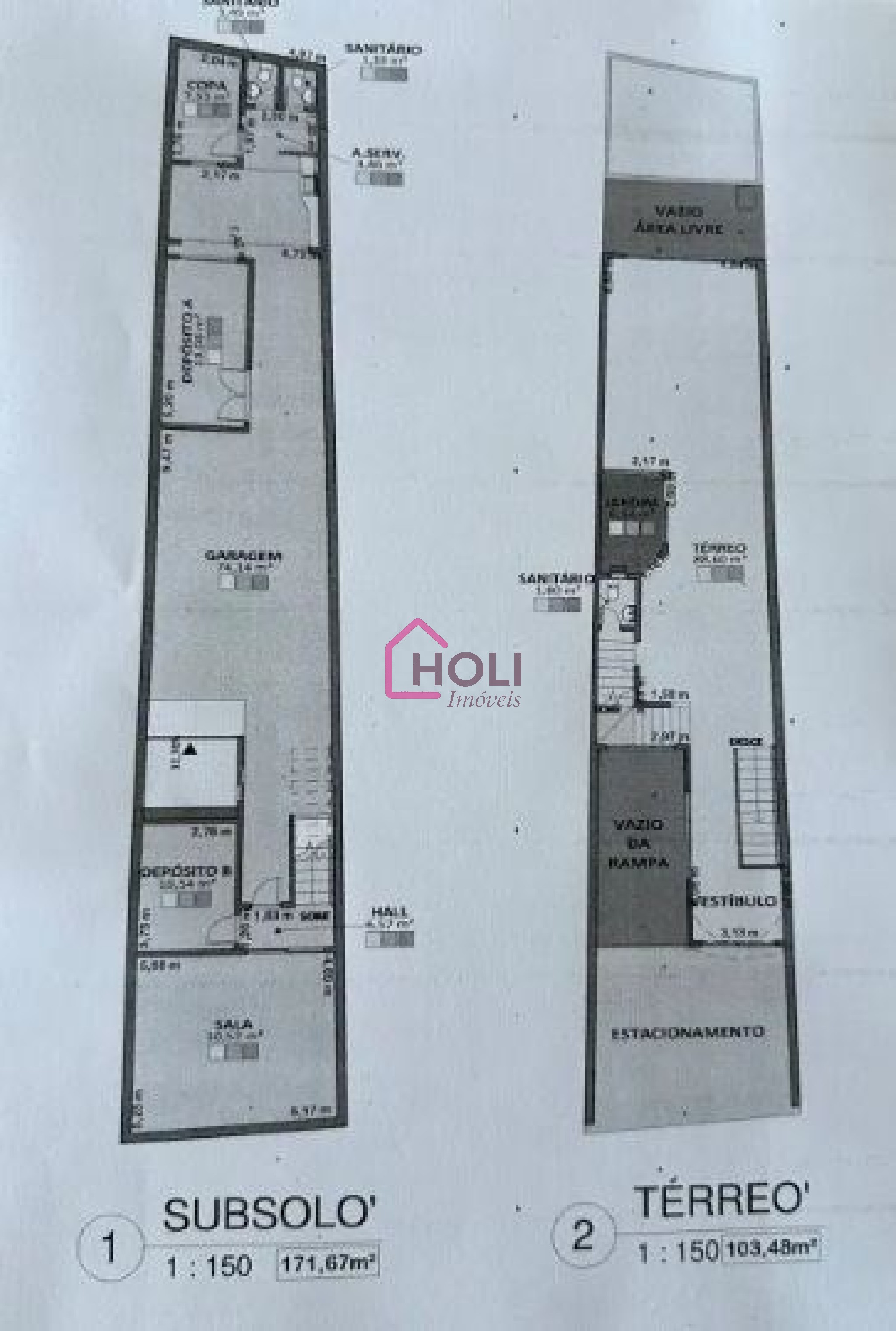 Prédio Inteiro, 437 m² - Foto 19