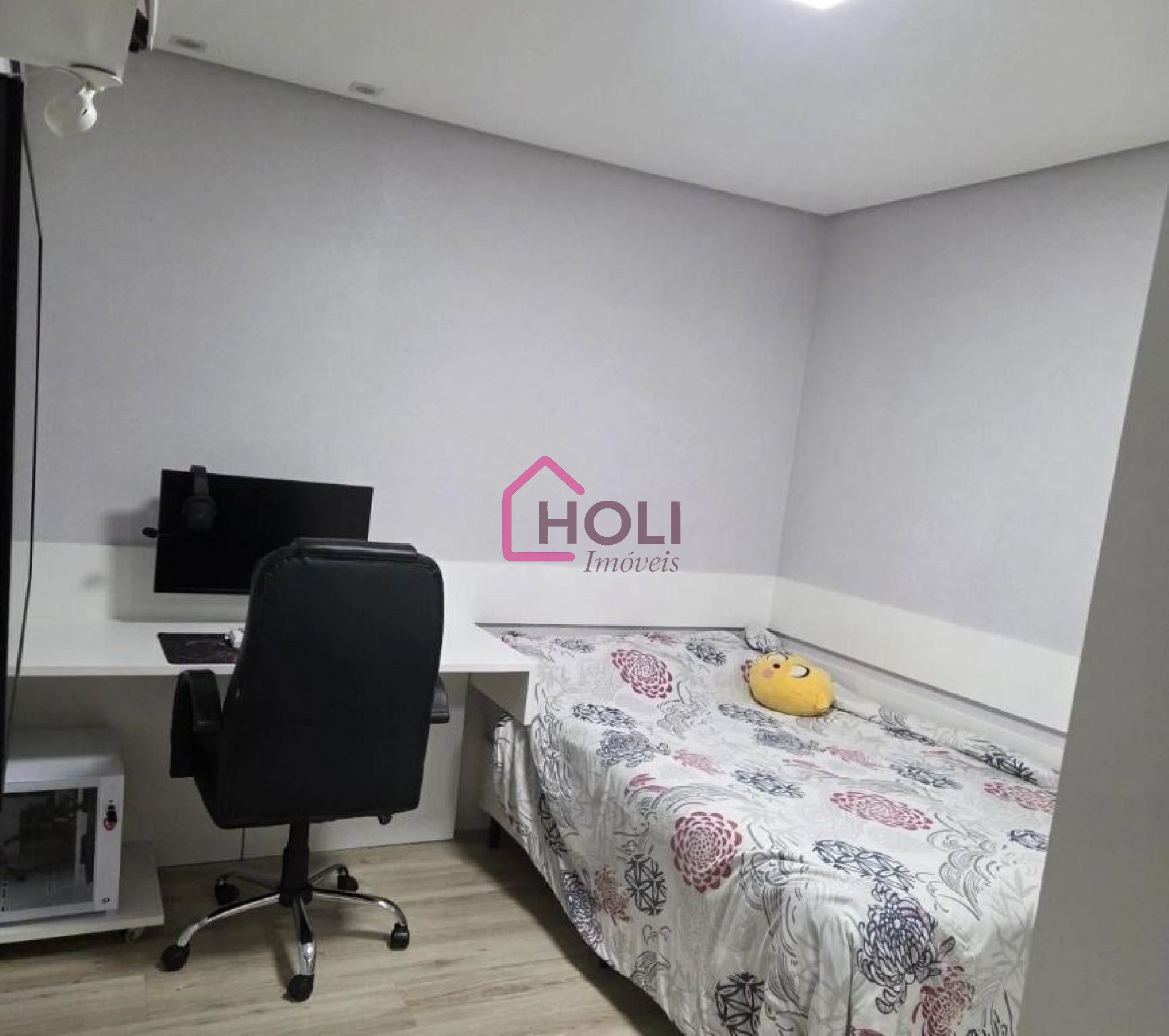 Apartamento, 3 quartos, 180 m² - Foto 6