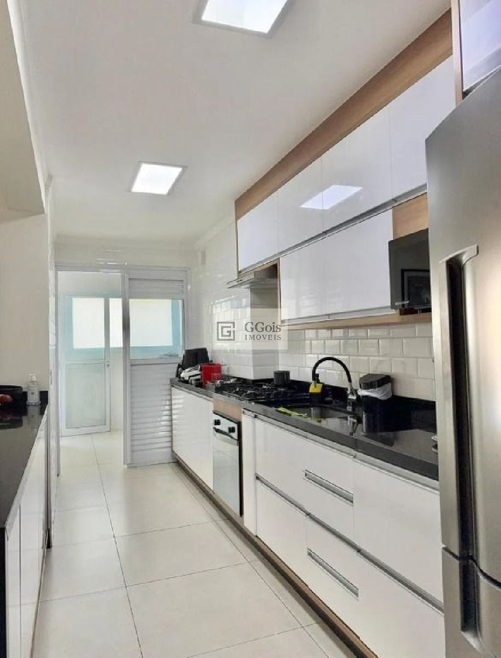 Apartamento à venda com 3 quartos, 118m² - Foto 18