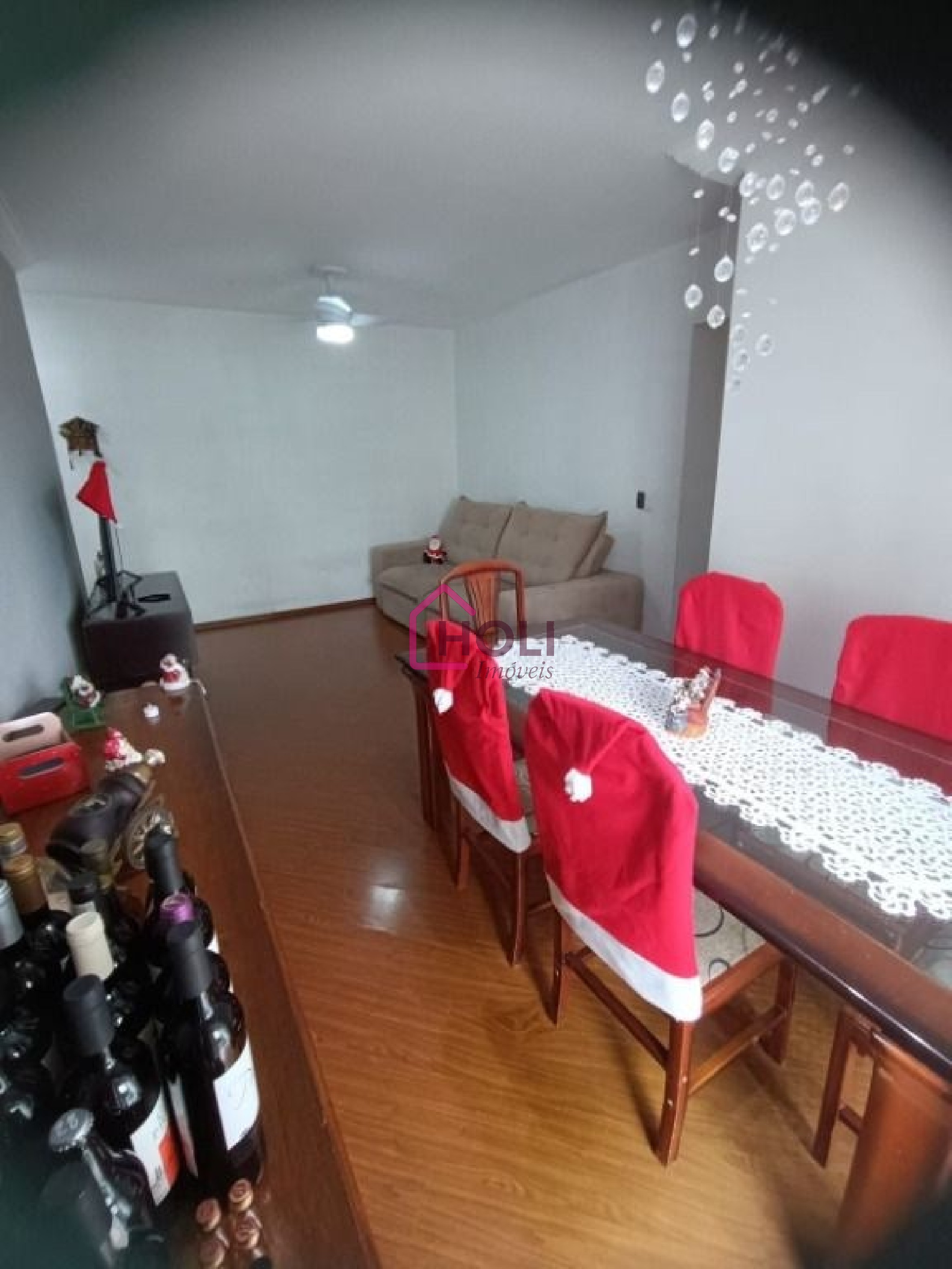 Apartamento, 3 quartos, 83 m² - Foto 1