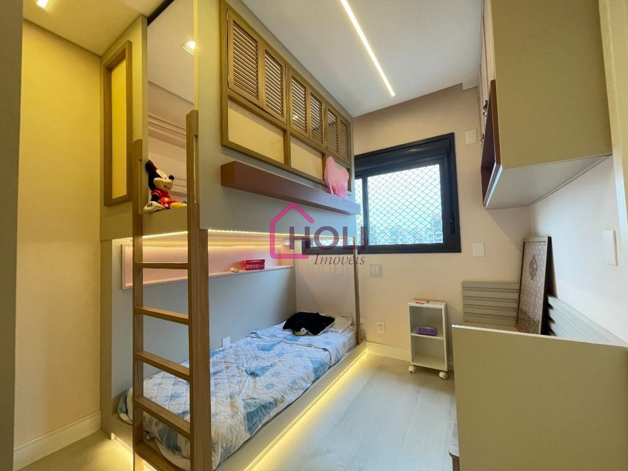 Apartamento, 3 quartos, 165 m² - Foto 21