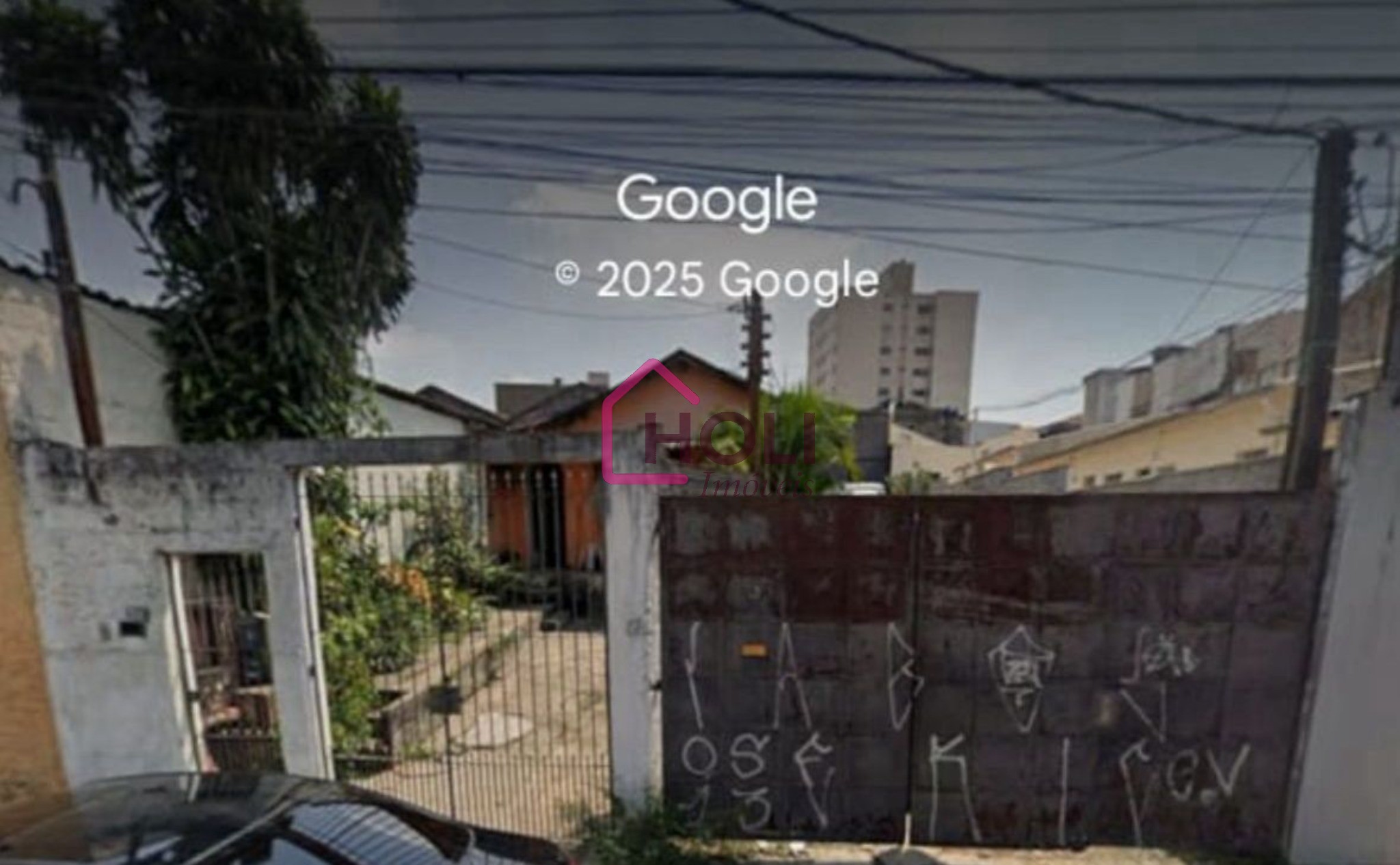 Loteamento e Condomínio, 150 m² - Foto 1