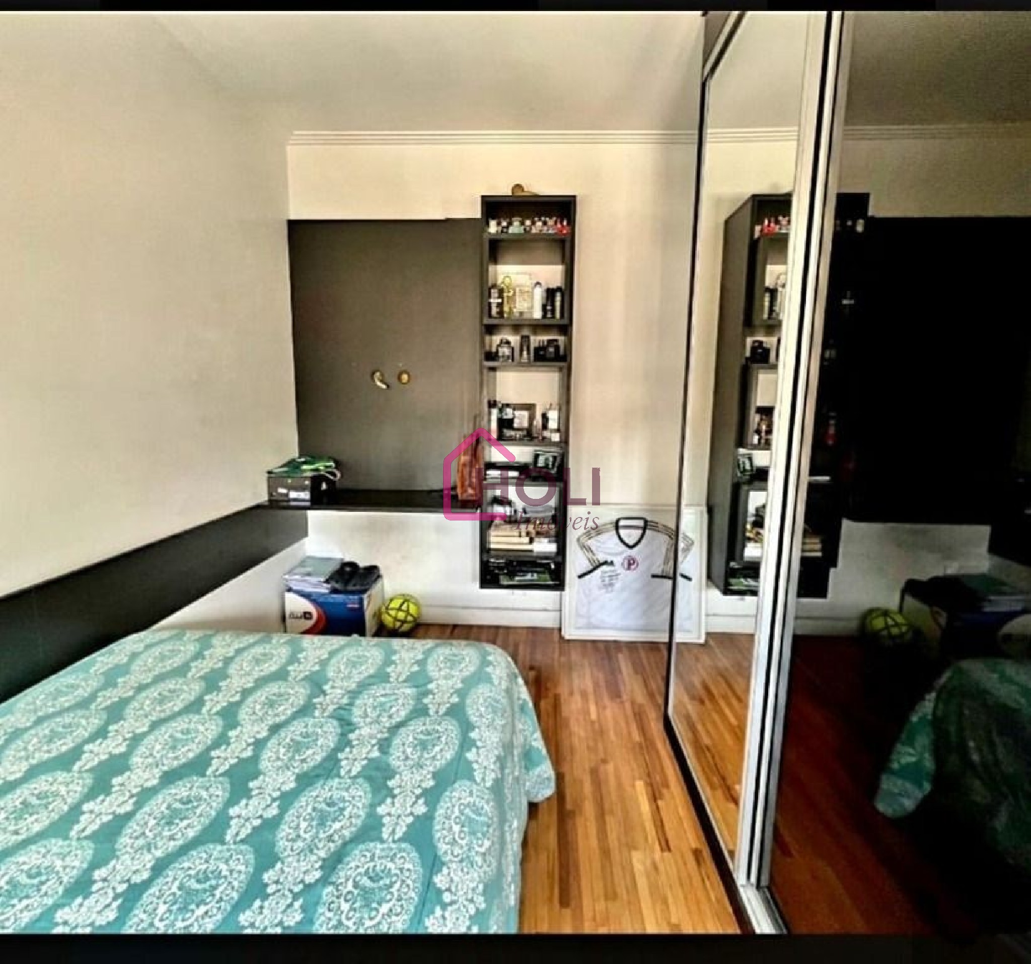 Apartamento, 4 quartos, 184 m² - Foto 20