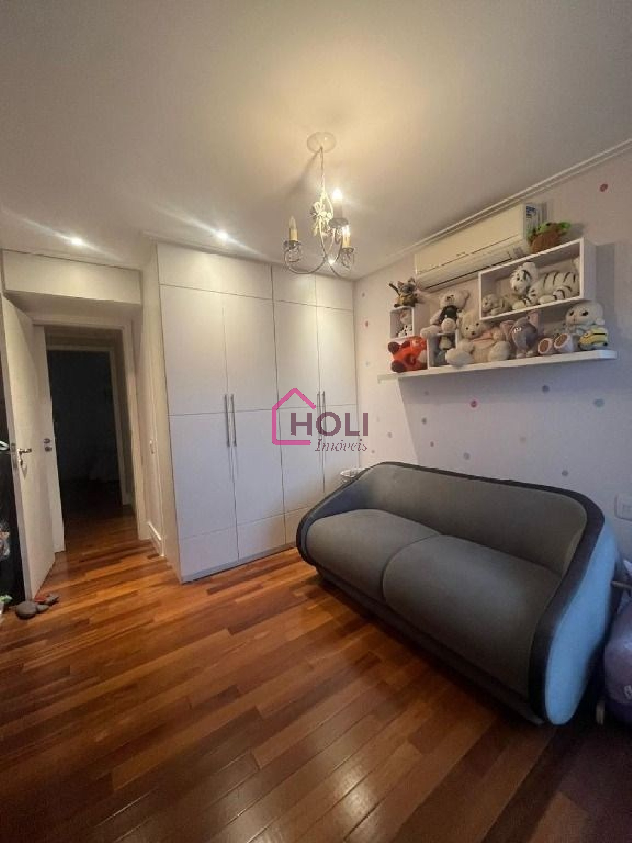 Apartamento, 4 quartos, 146 m² - Foto 7