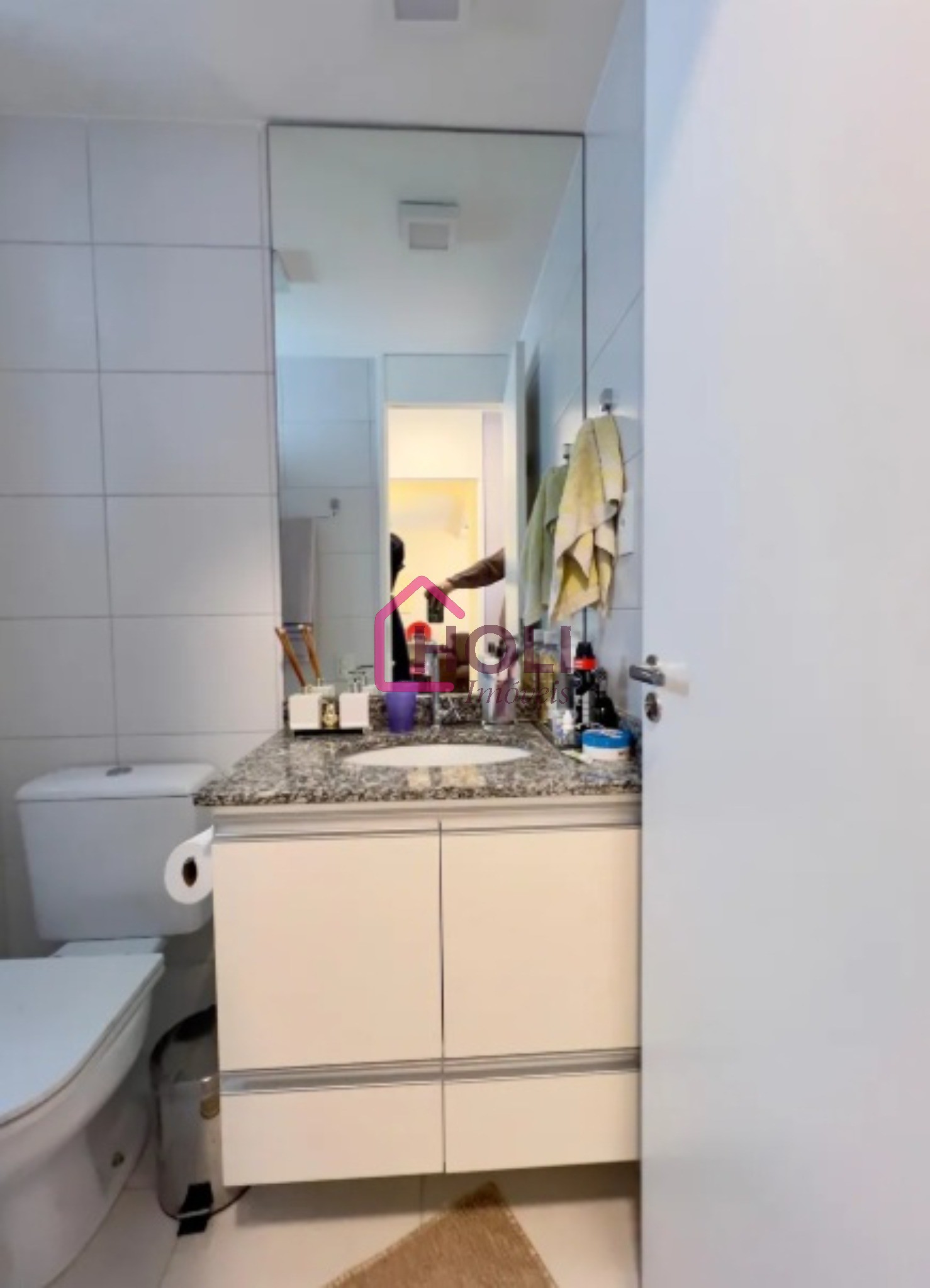 Apartamento, 2 quartos, 63 m² - Foto 3