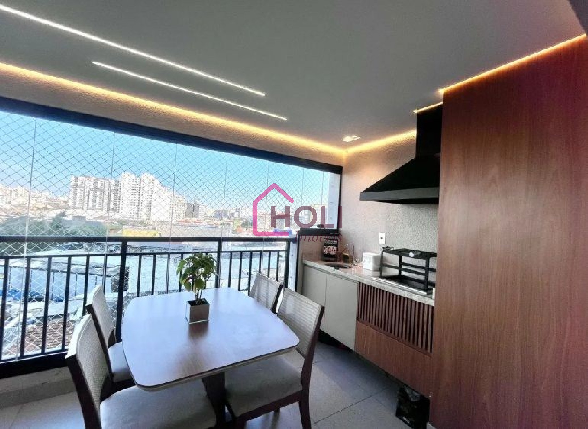 Apartamento, 2 quartos, 82 m² - Foto 16