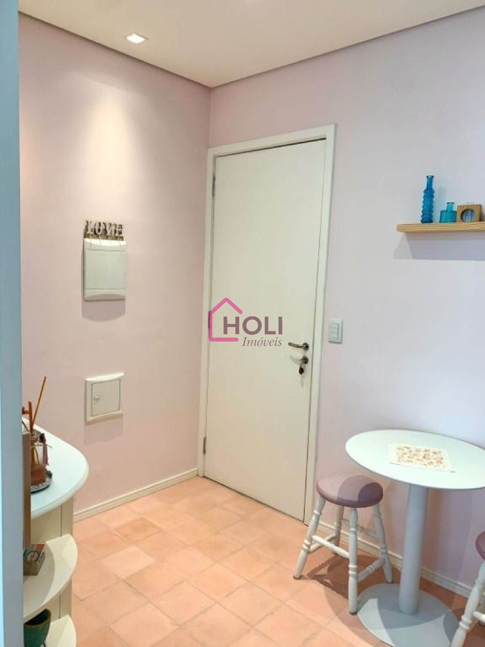 Sala-Conjunto, 35 m² - Foto 7